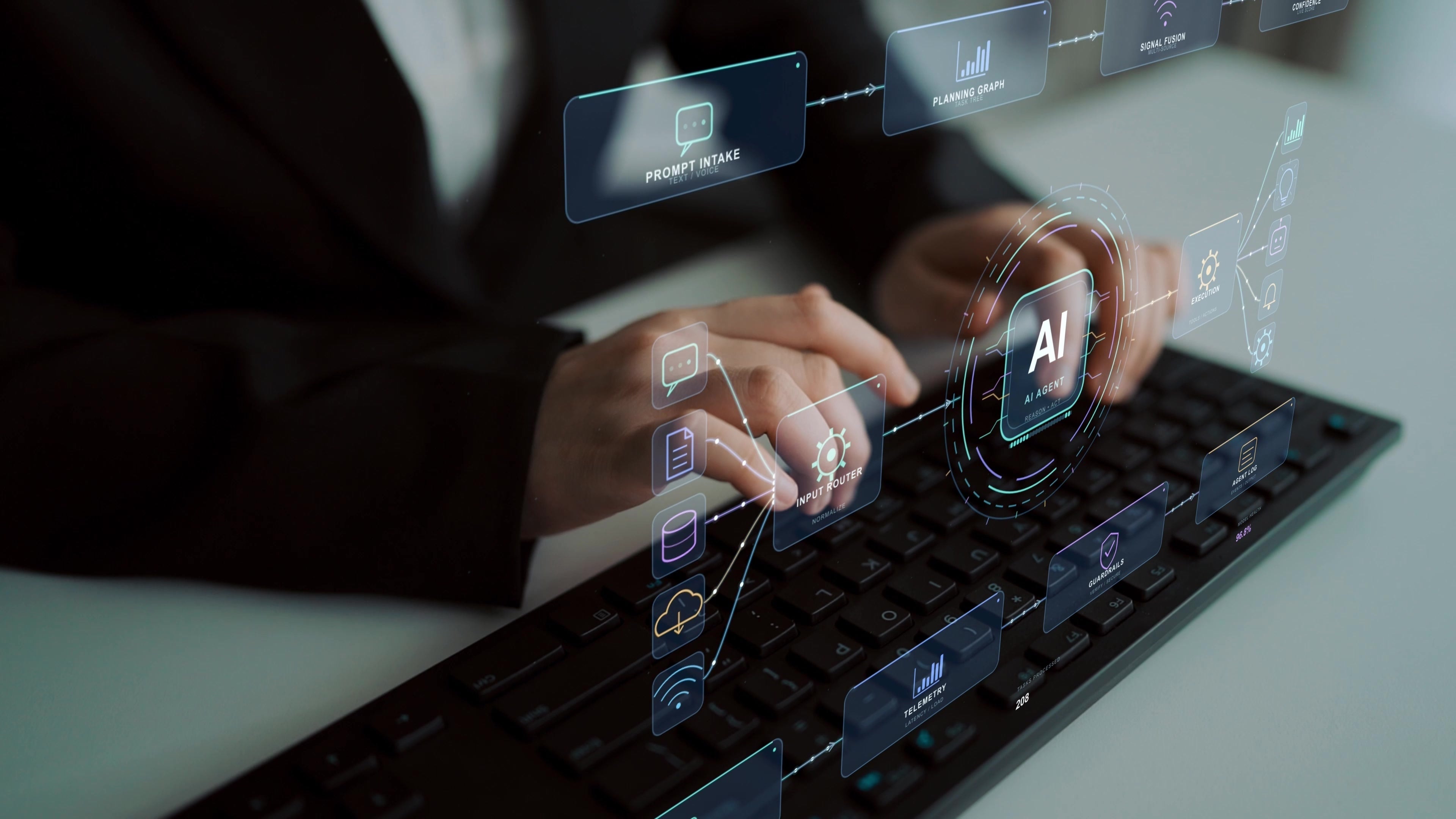 Salesforce All in on AI at Dreamforce 2026