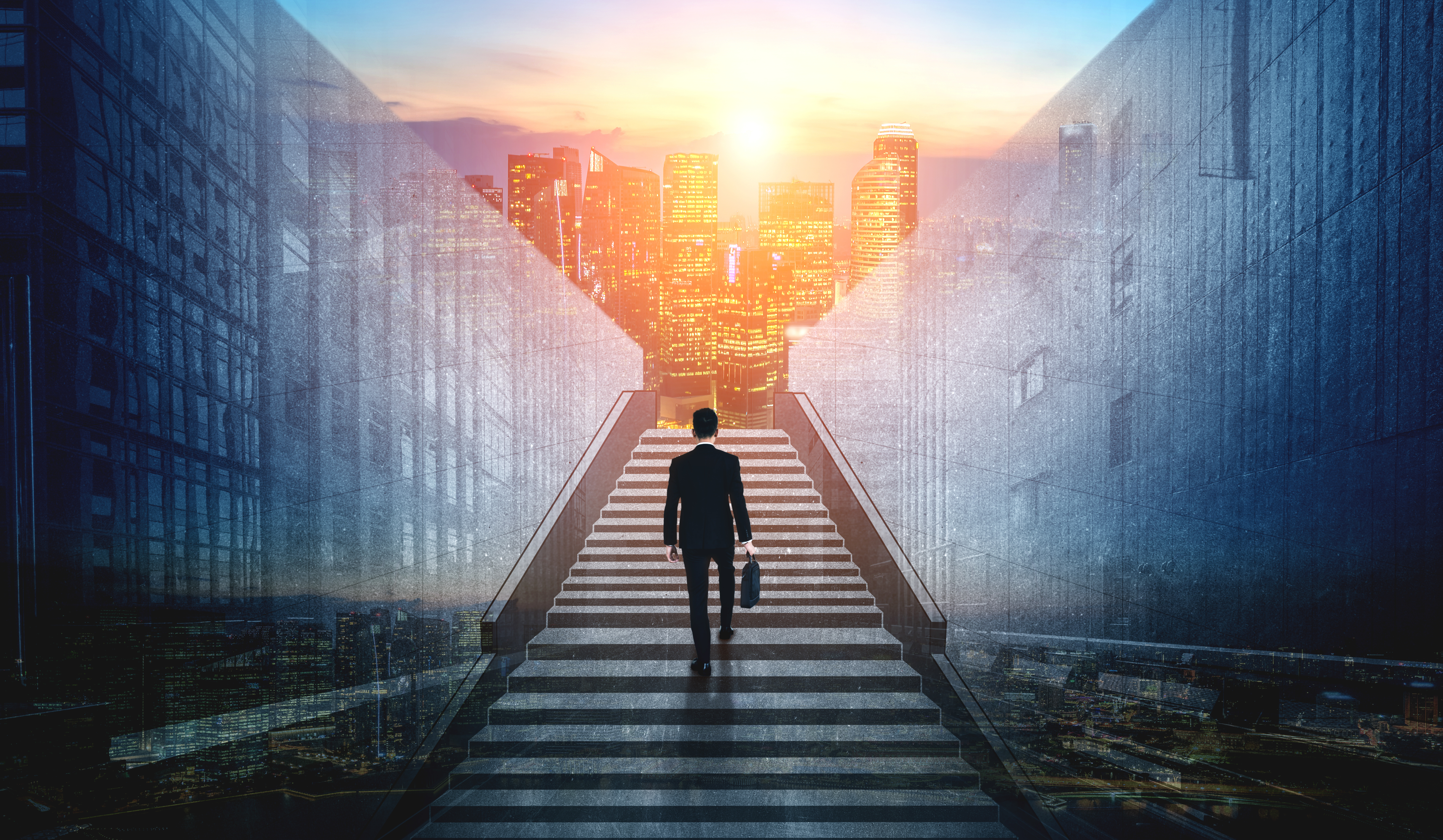 Plan for Business Continuity, Sustainability and Success