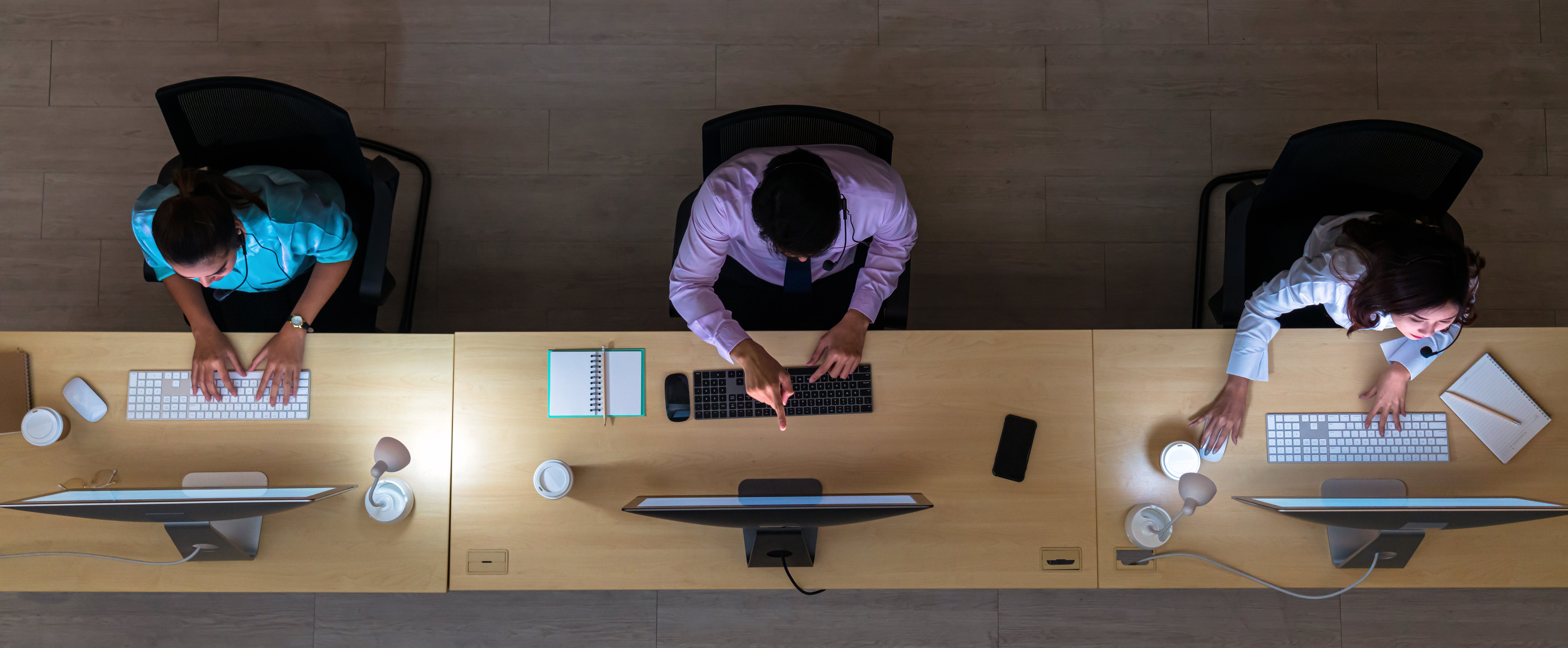 Zendesk Illustrates How CCaaS Becomes CX