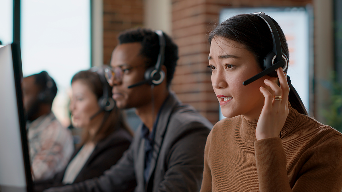 Contact Center Suites Buyers Guide 2023