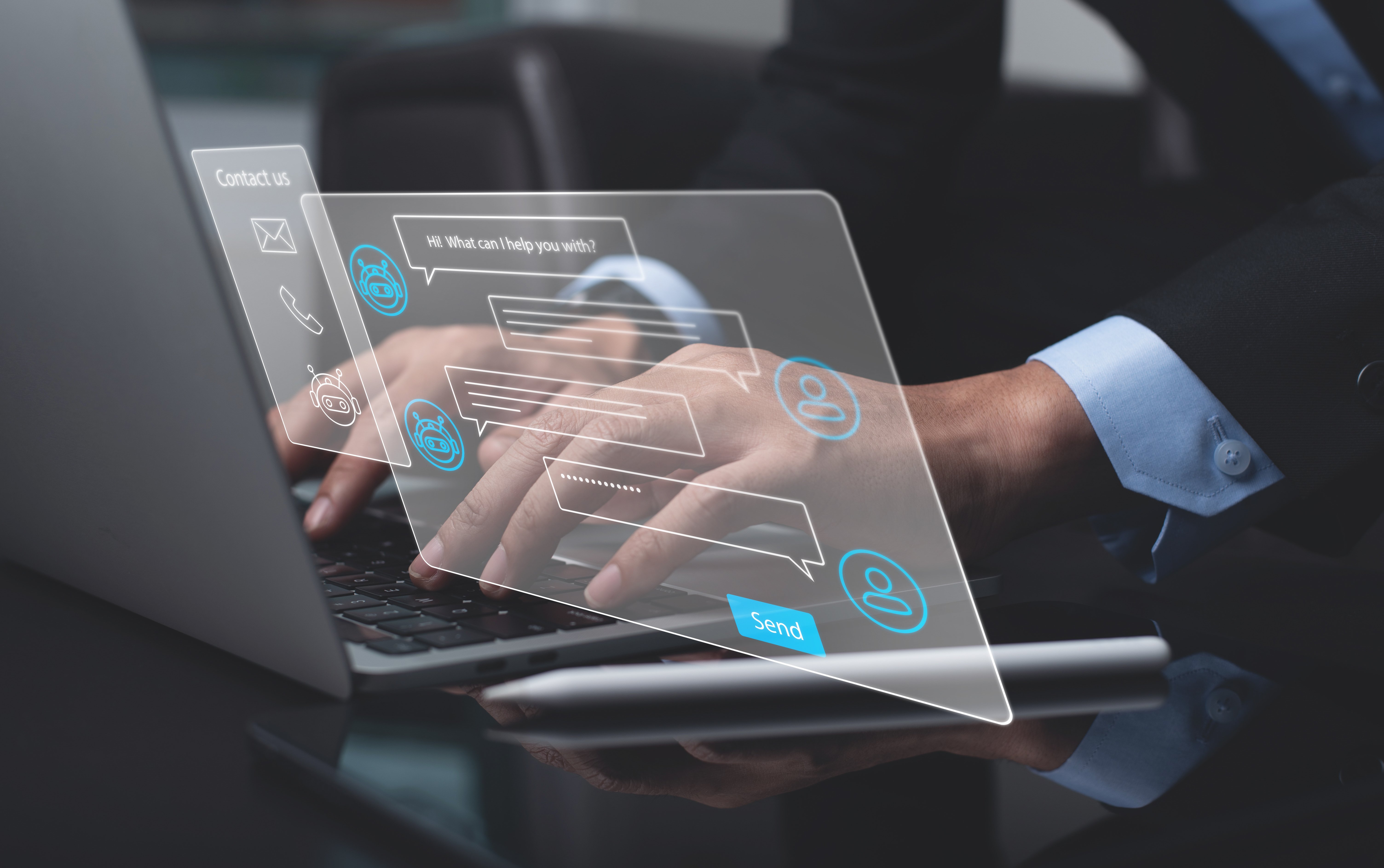 Verint Unveils Its Post-Calabrio Direction