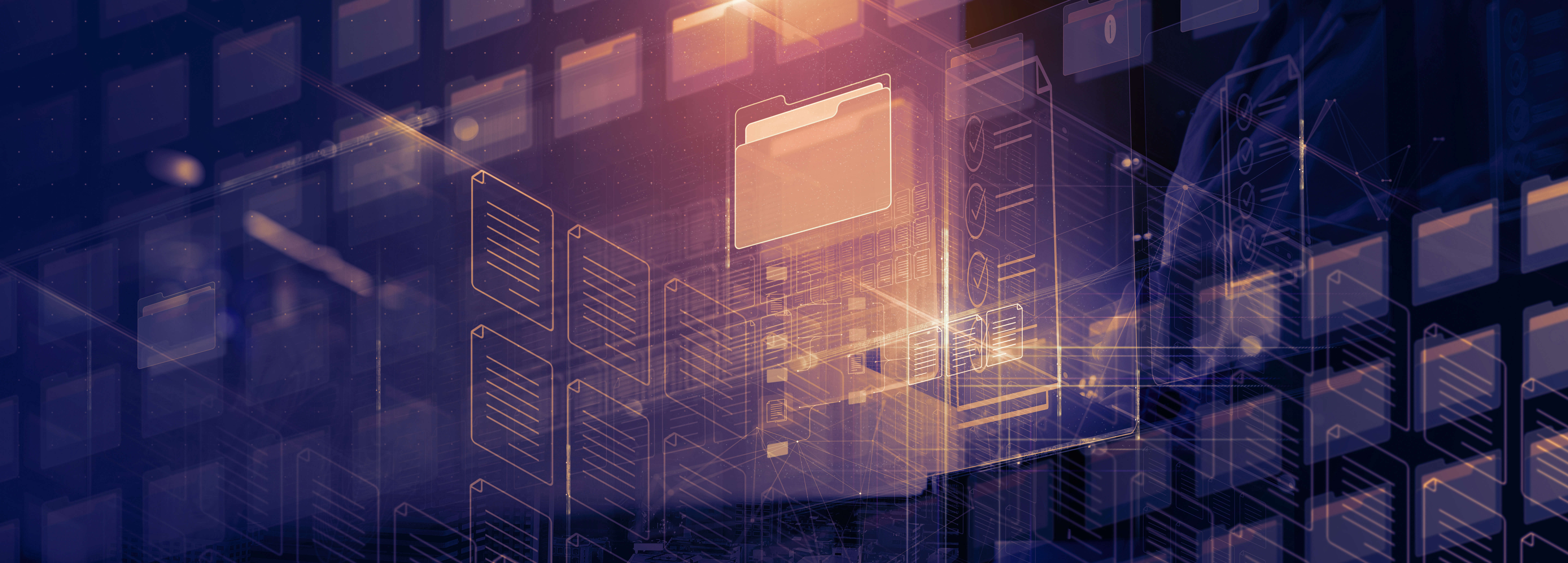 Nextdata Provides a Platform for Distributed Data