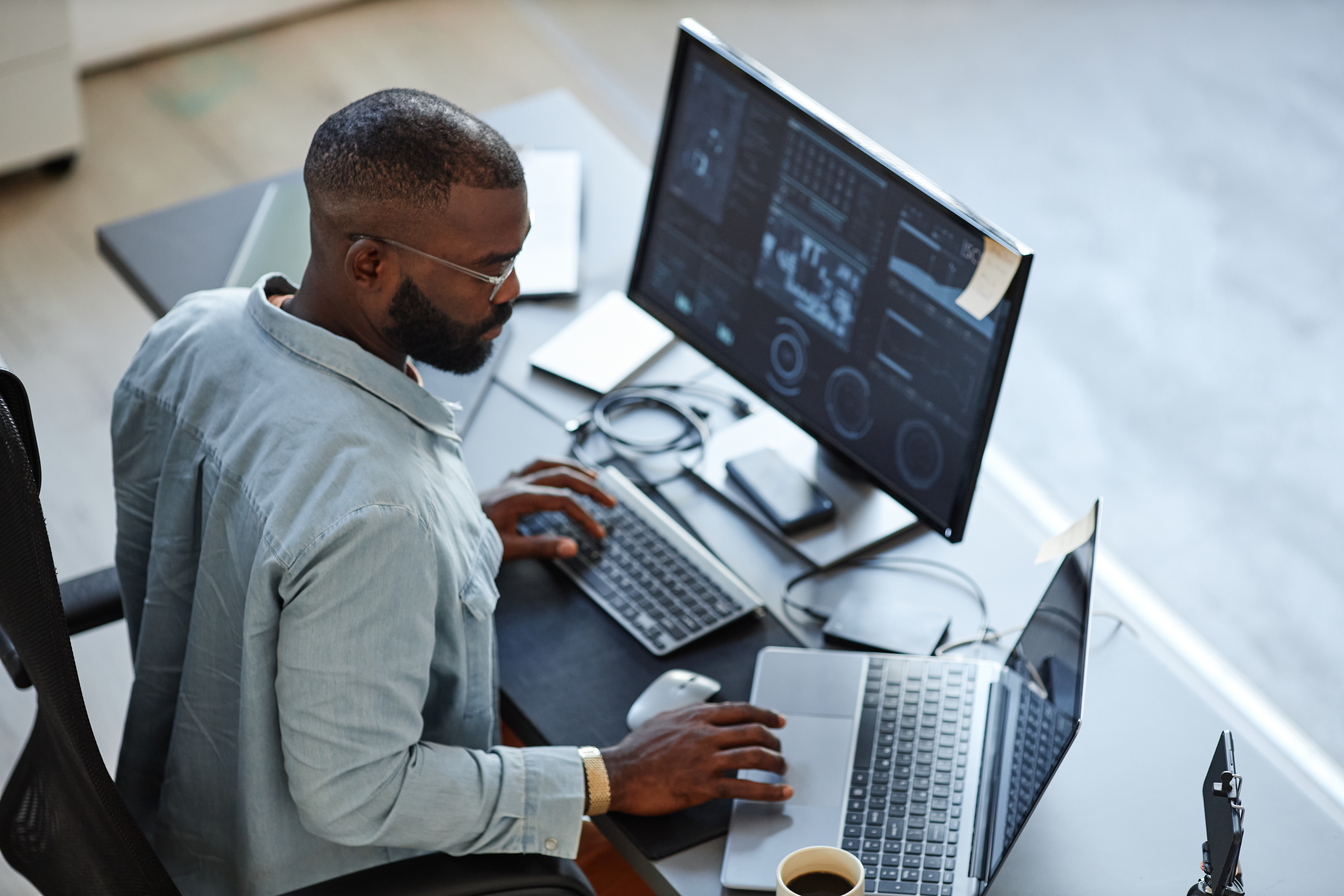 Approaches to Data as a Business Discipline for AI