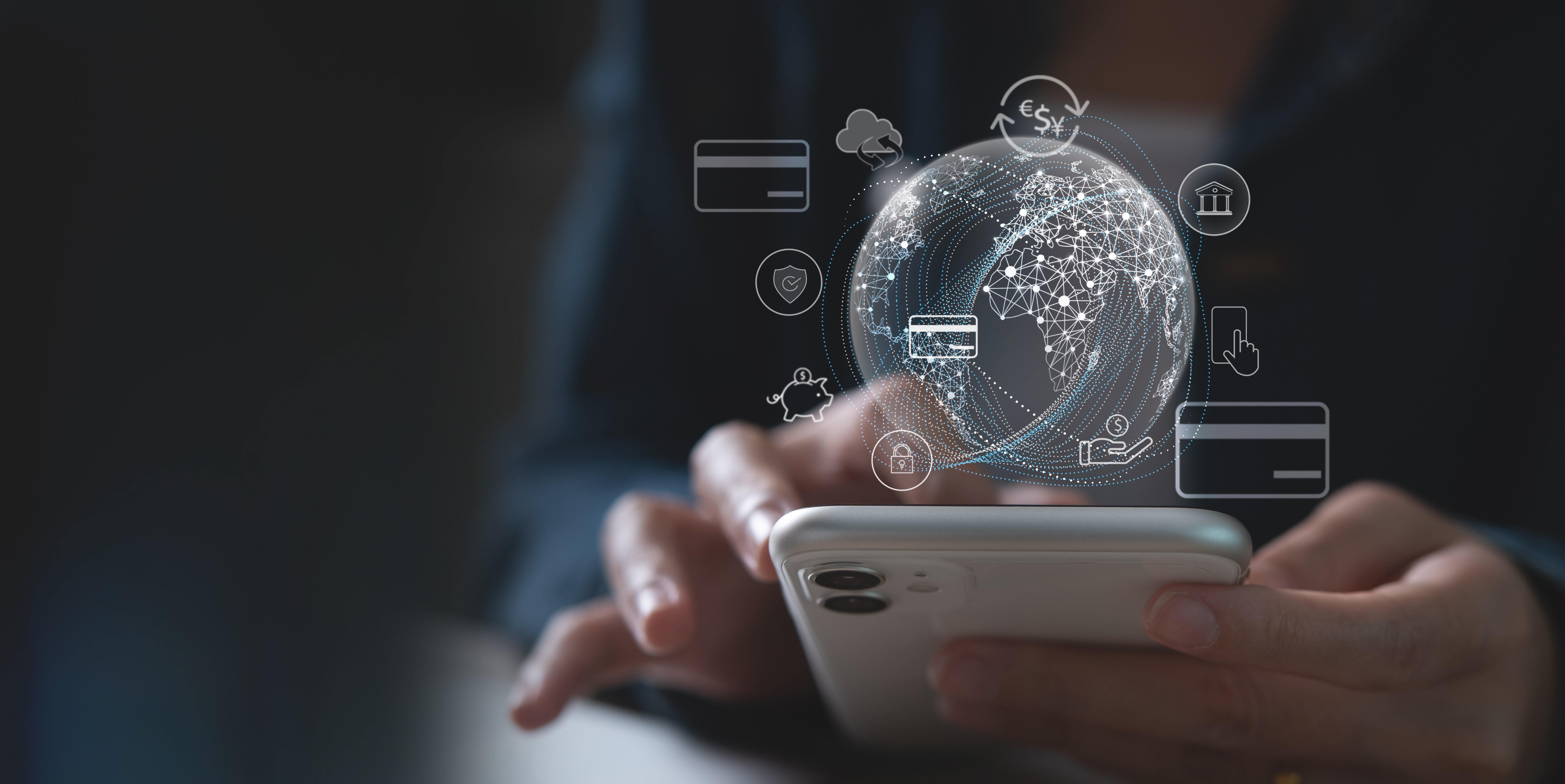 Payment Technology is Transforming Treasury and Finance Operations