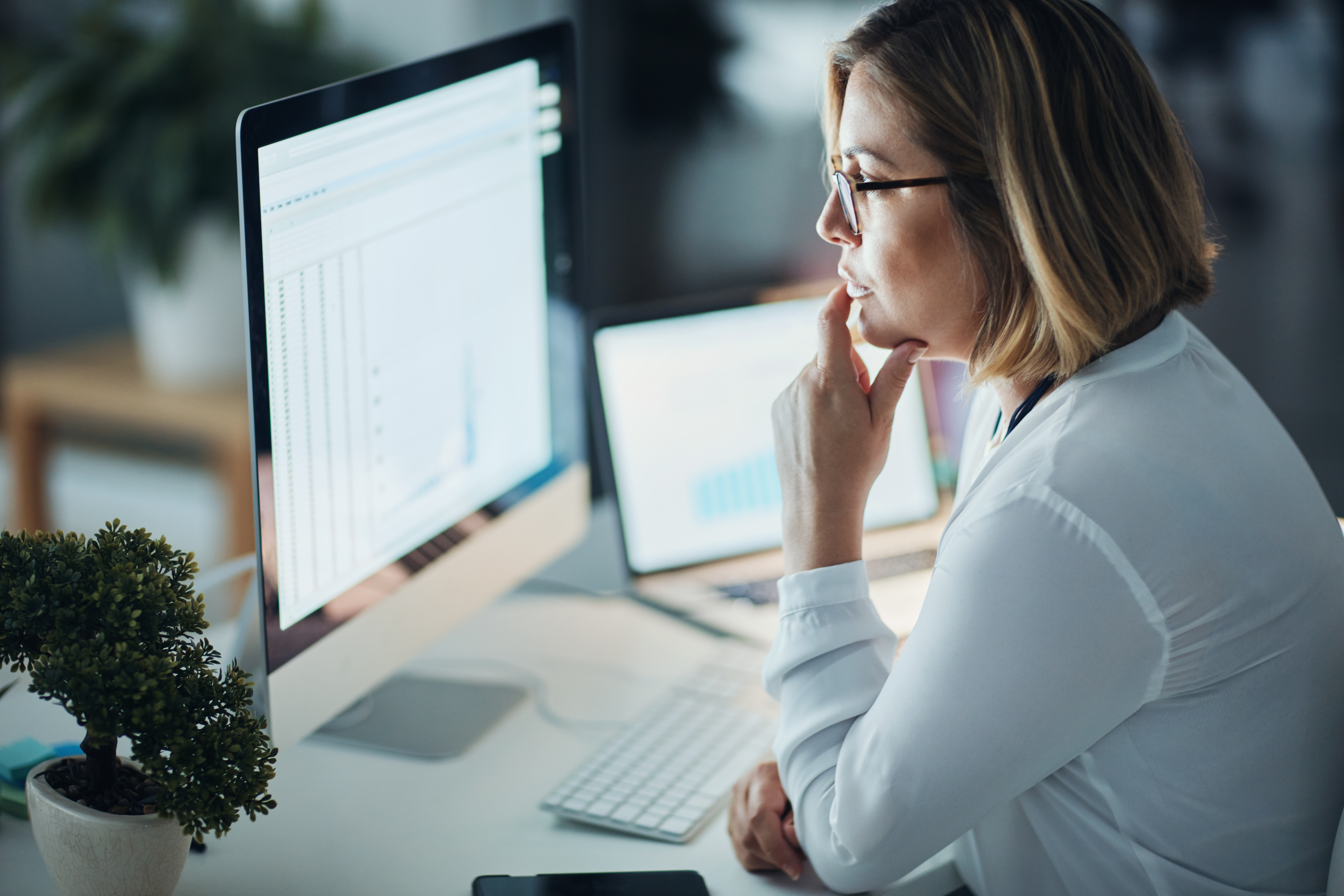 Subscription Platforms 2025 Buyers Guide Executive Summary