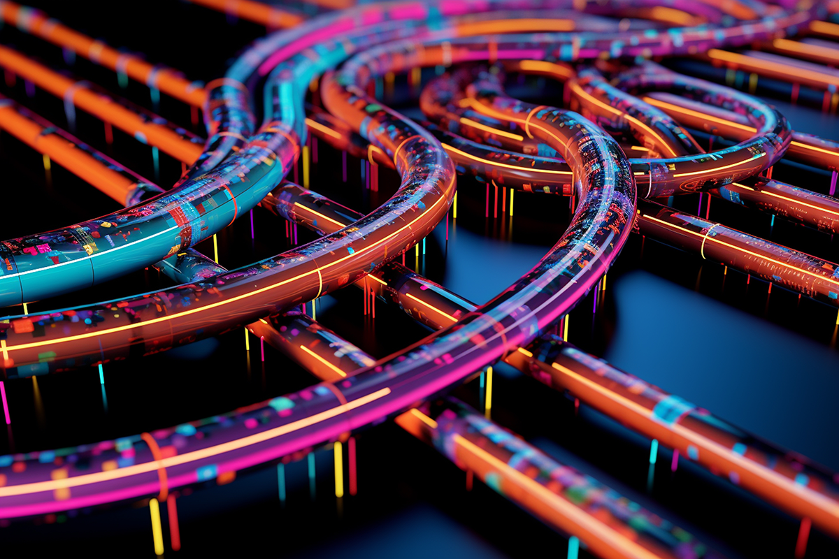 Data Pipelines Buyers Guide 2023