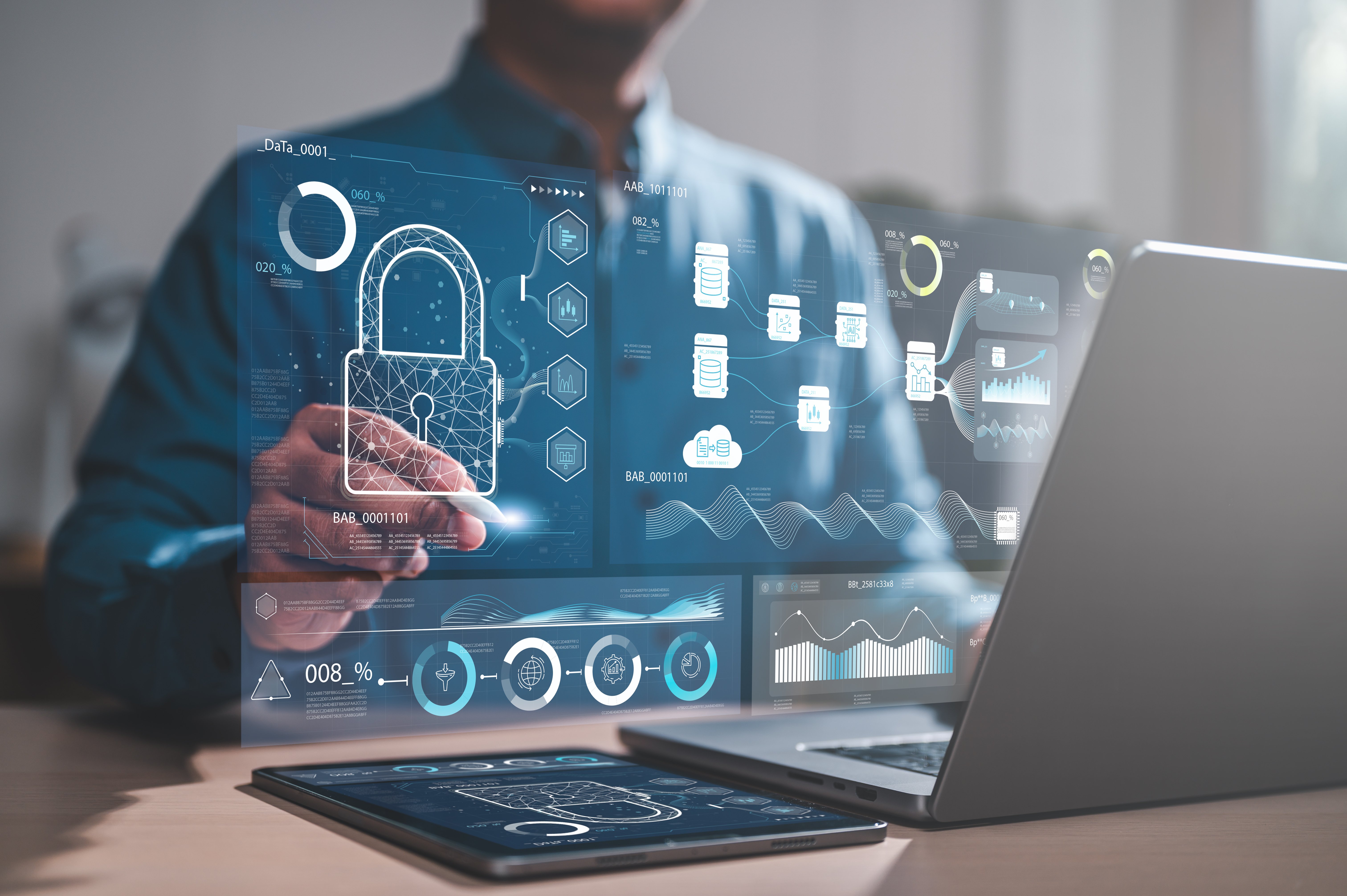 A Practical Enterprise Playbook to Integrating NHI with IAM/PAM