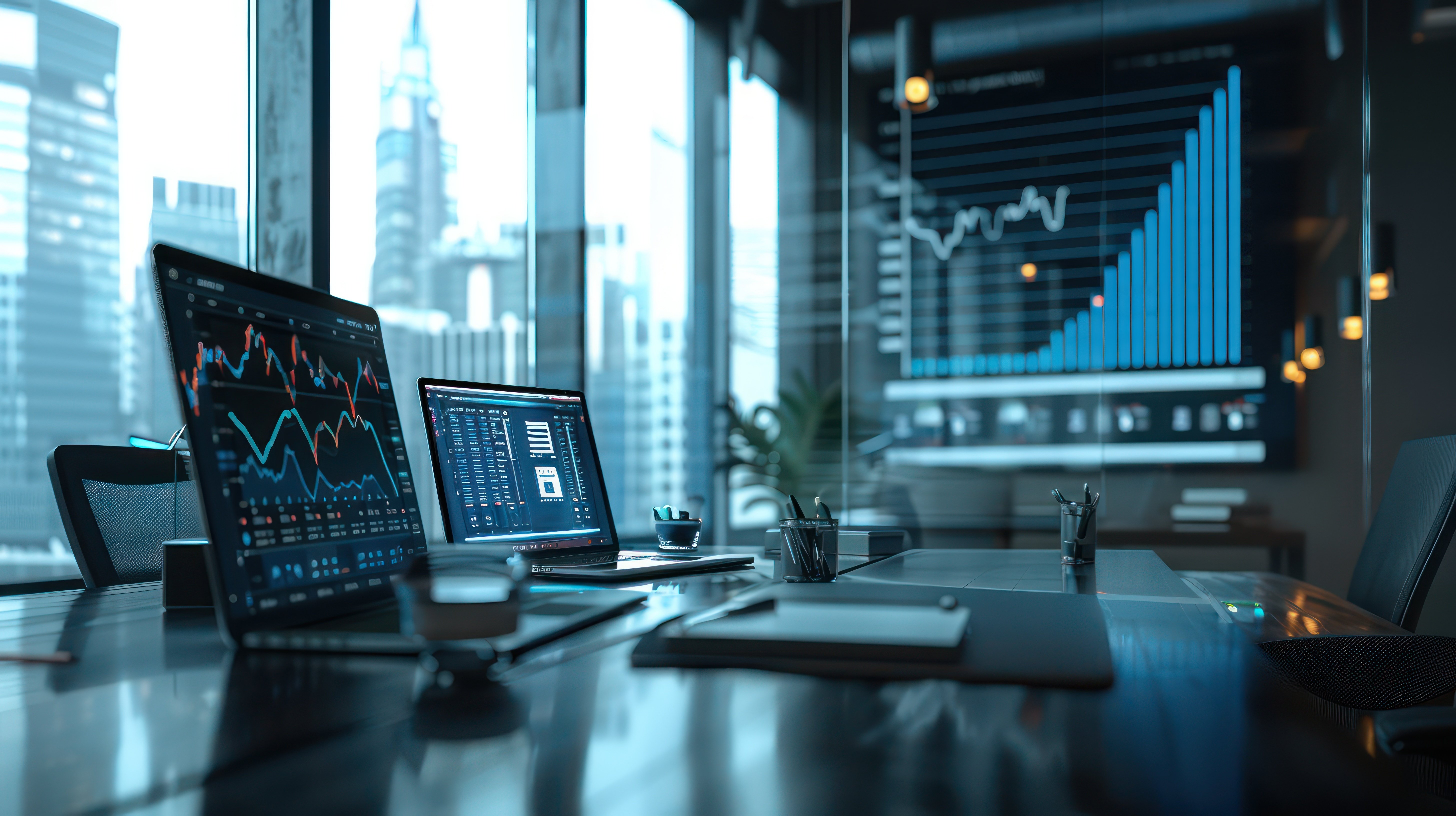 Use AI and Technology to Optimize Working Capital