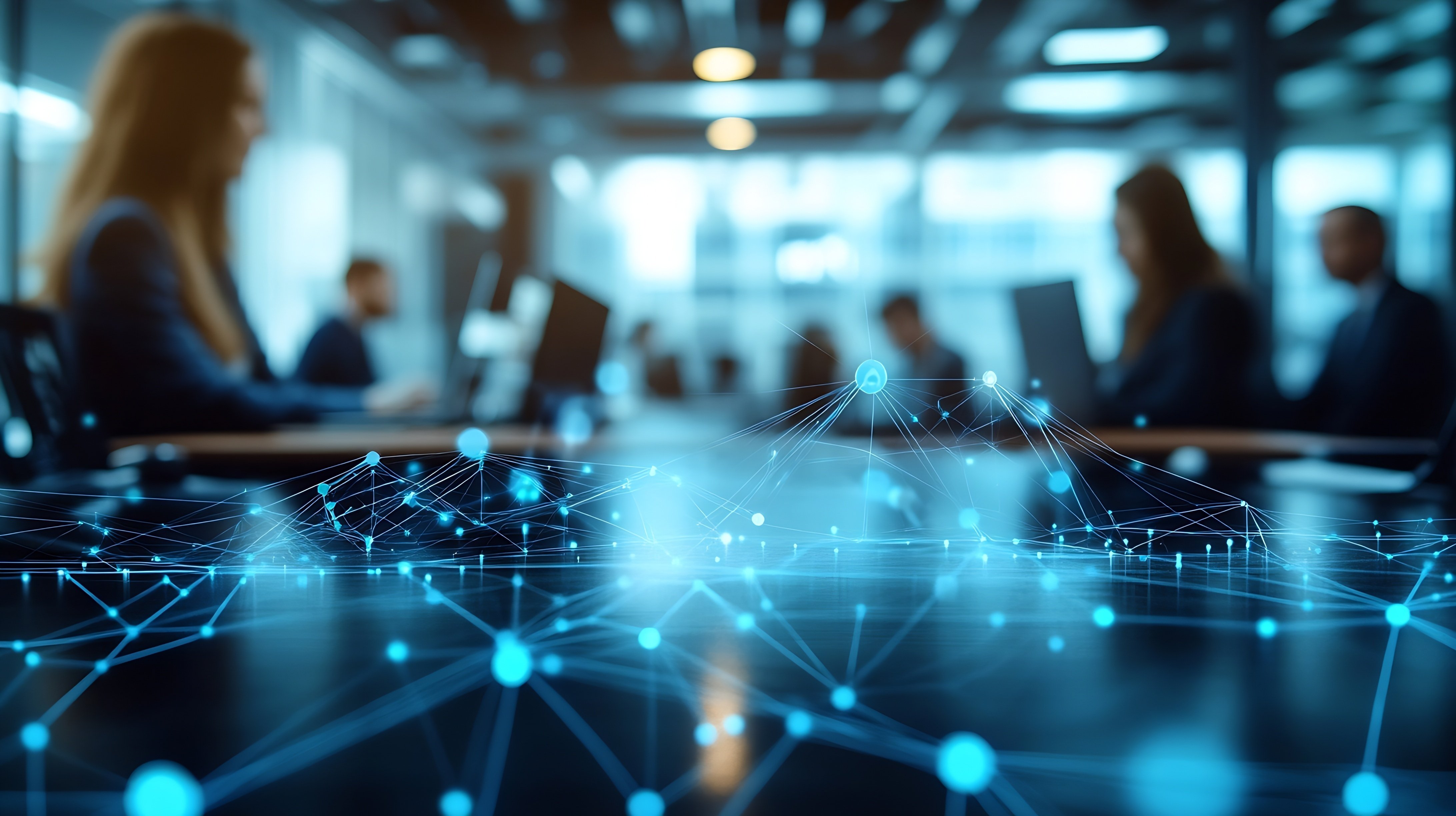 You Can’t Spell ERP Without AI