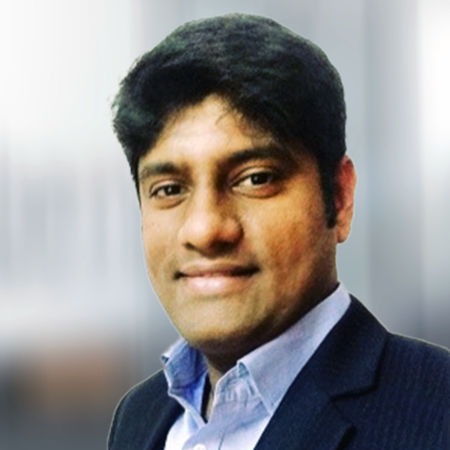 Sashidharan Balasundaram