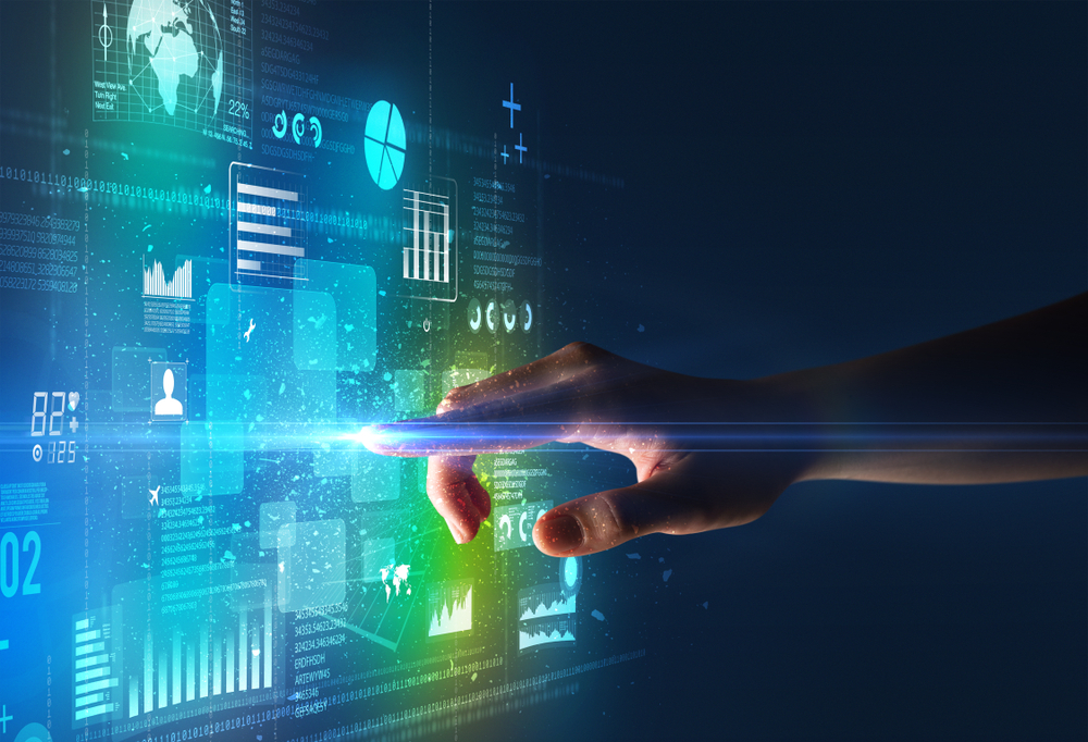 Five Factors Driving Data-Intensive Information Architectures