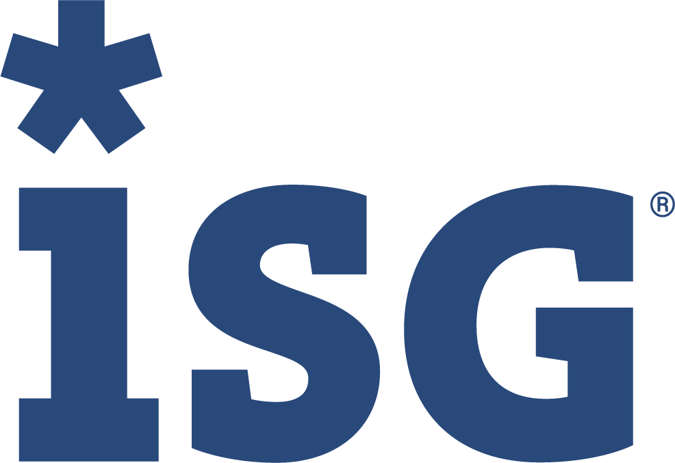 ISG (Information Services Group)