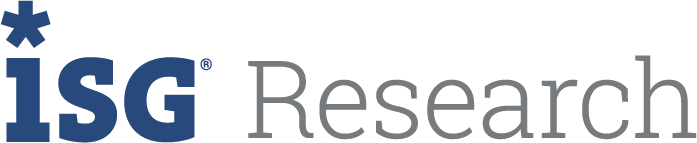 ISG Research