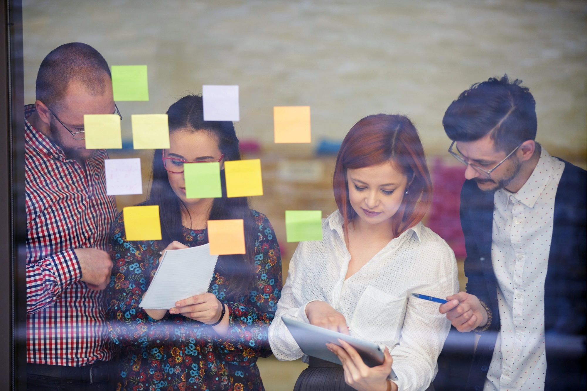Continuous Planning Provides Action, Agility and Accuracy