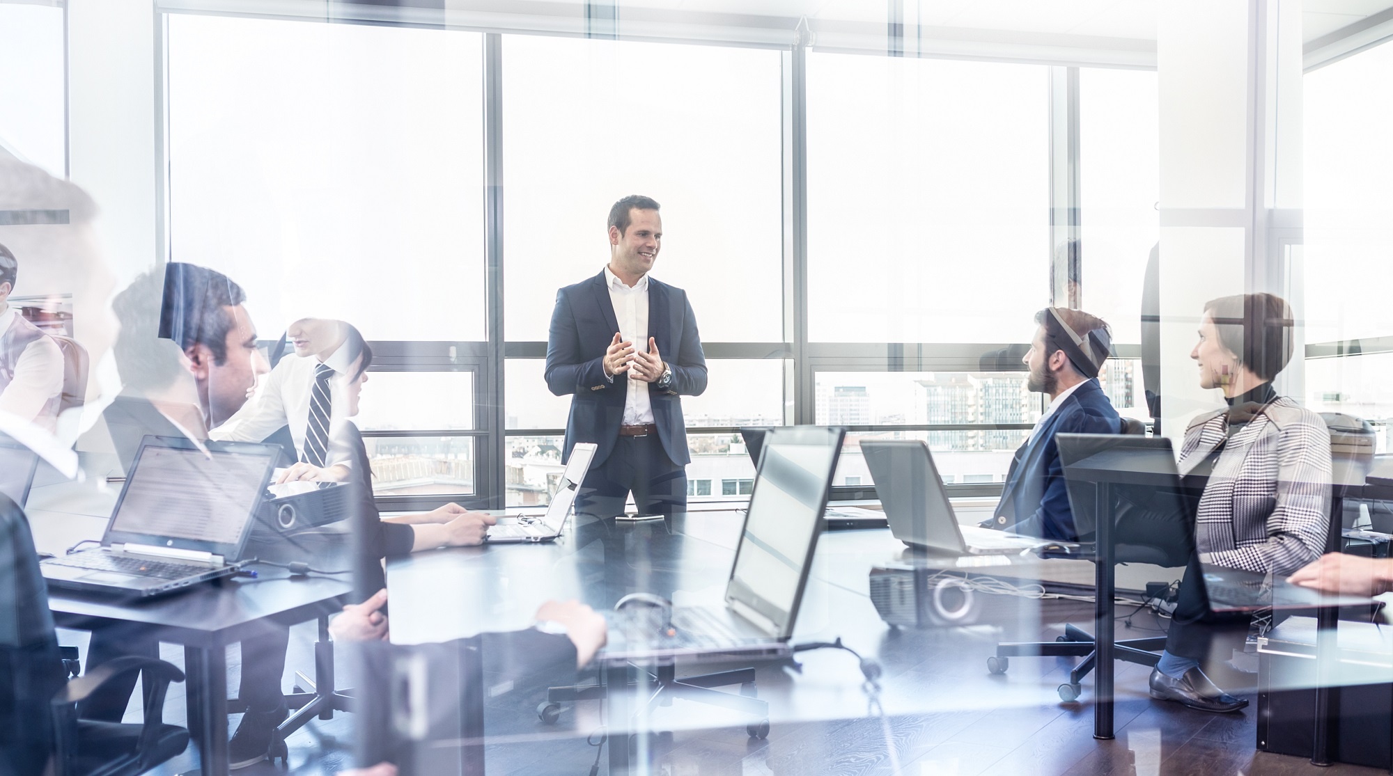 Software Drives the 21st Century Tax Department