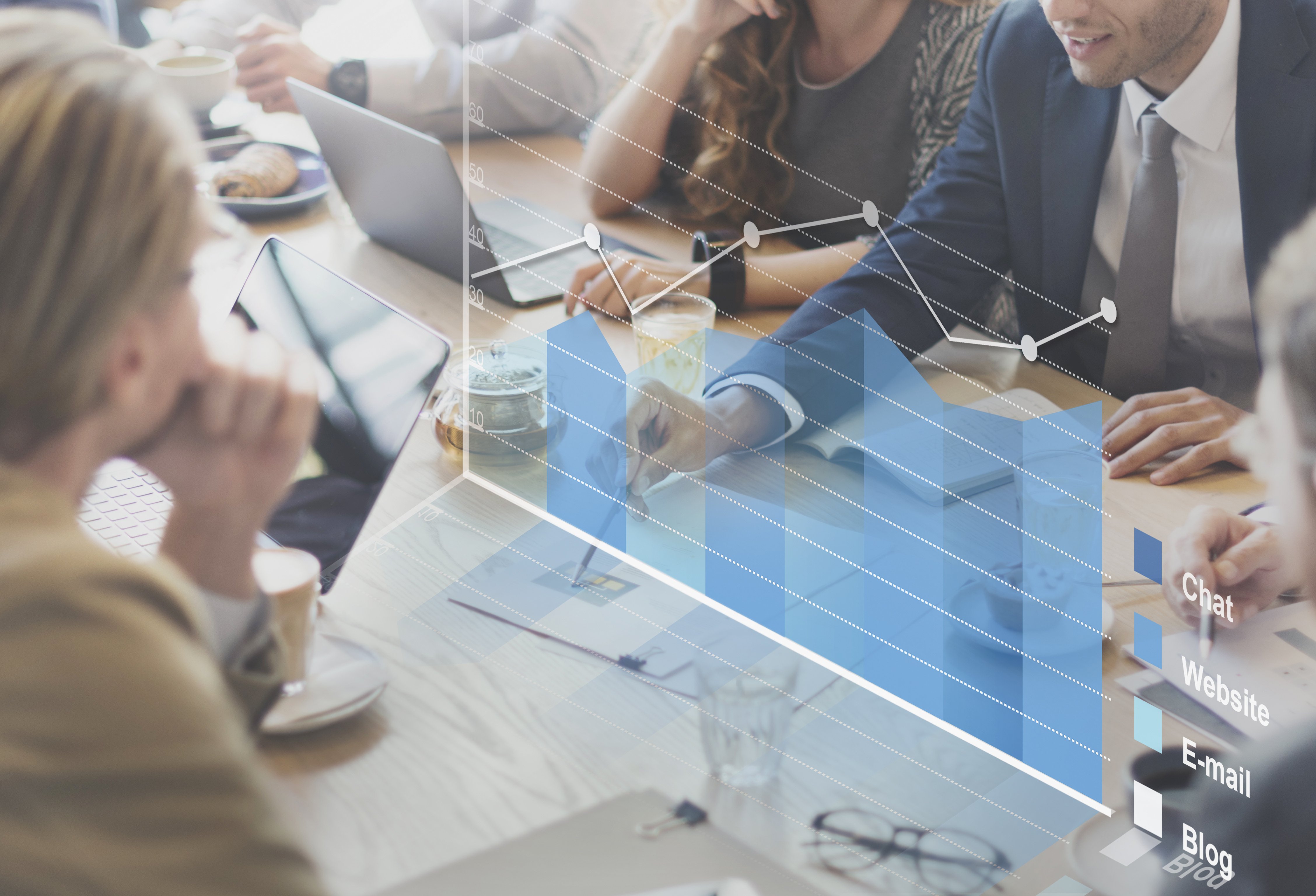 Better Insights with External Data