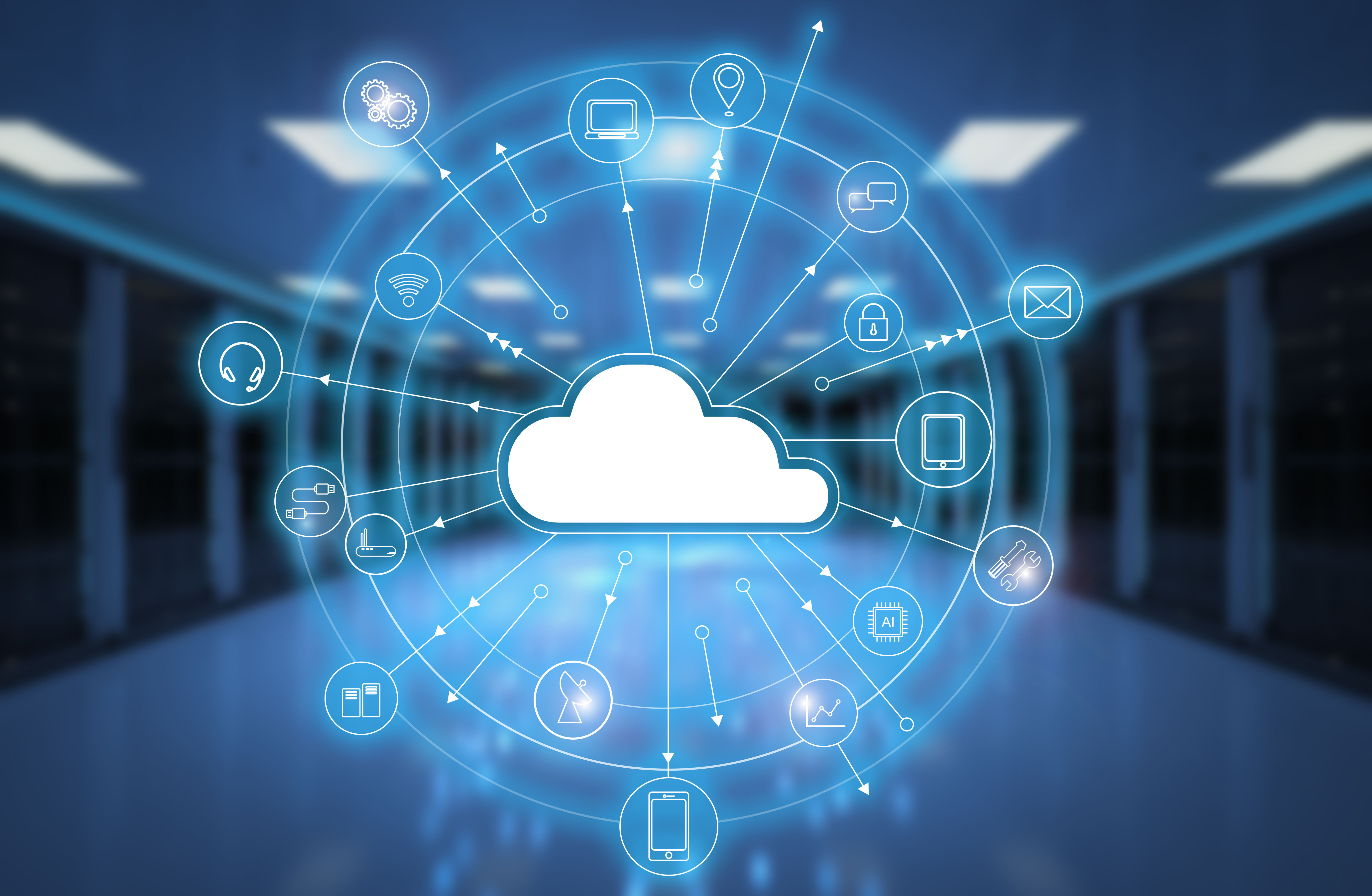 Cloud Migration Tips, Tricks and Traps
