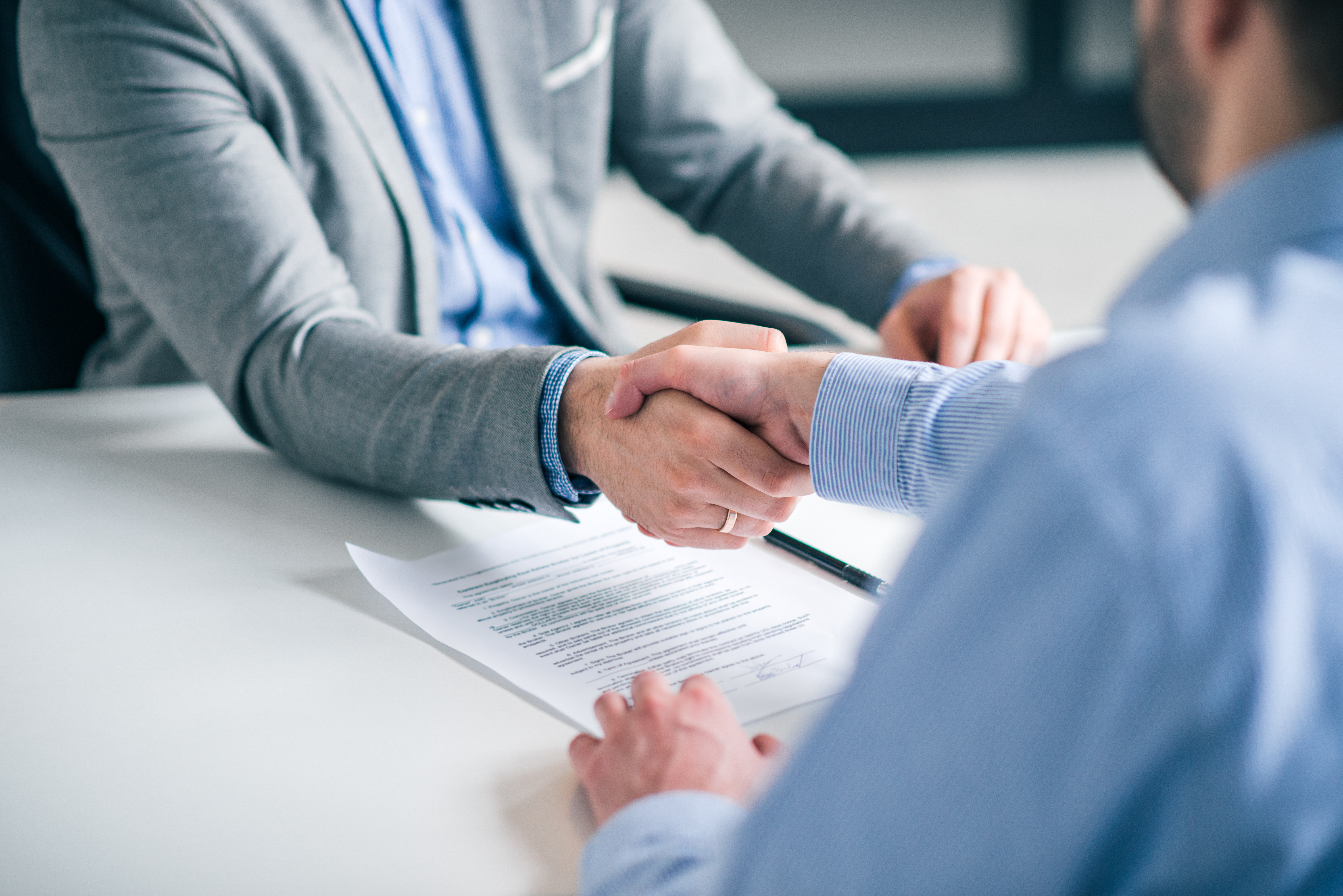 Job Descriptions: A New Opportunity for HR Technology Innovation