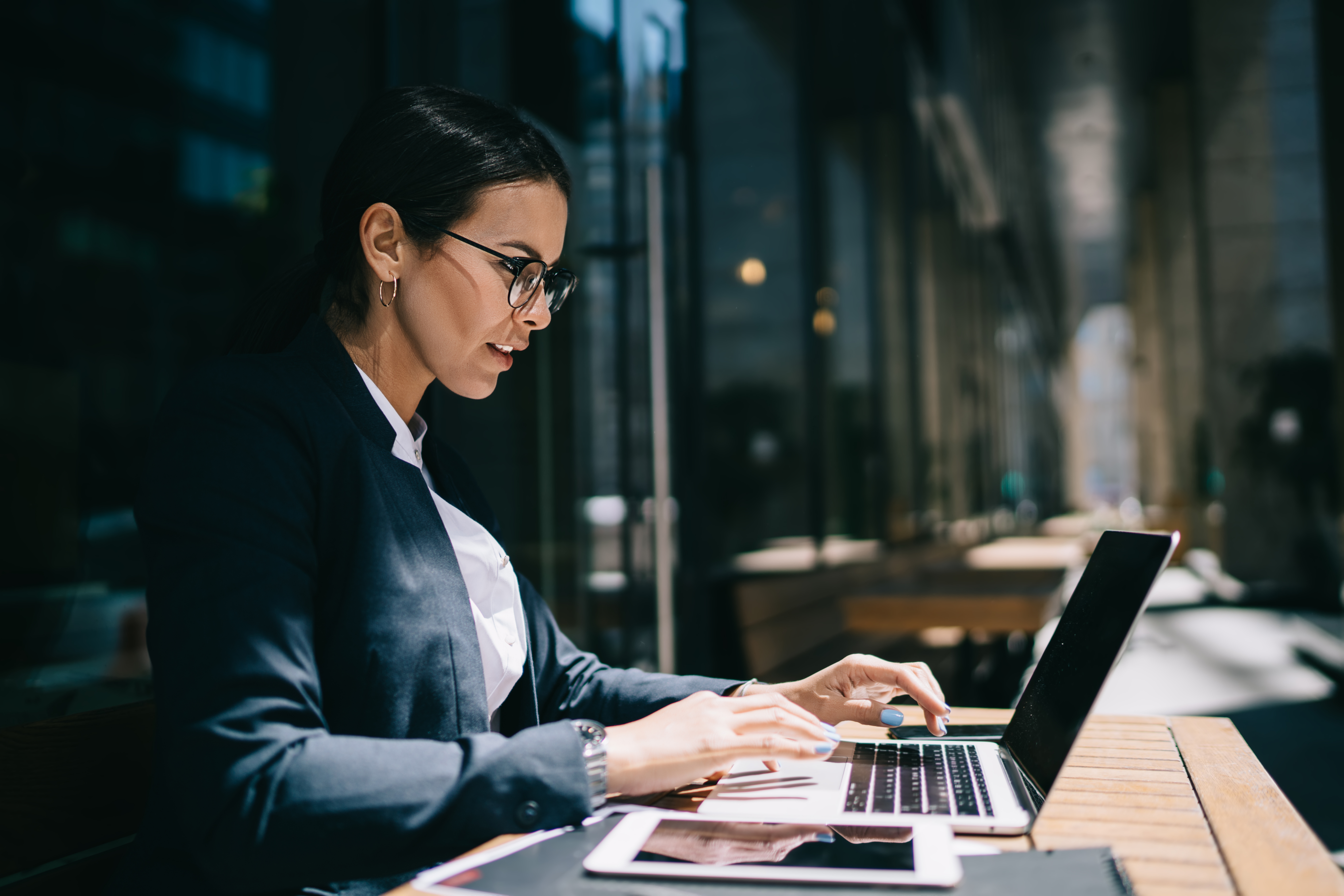 Introducing the Virtual Audit