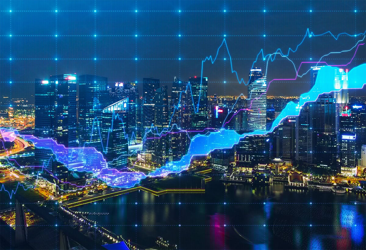 Improve Financial Services with Event Stream Data