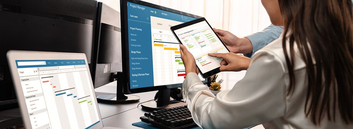 Denodo’s Platform Enhancements to Extend Logical Data Management Era