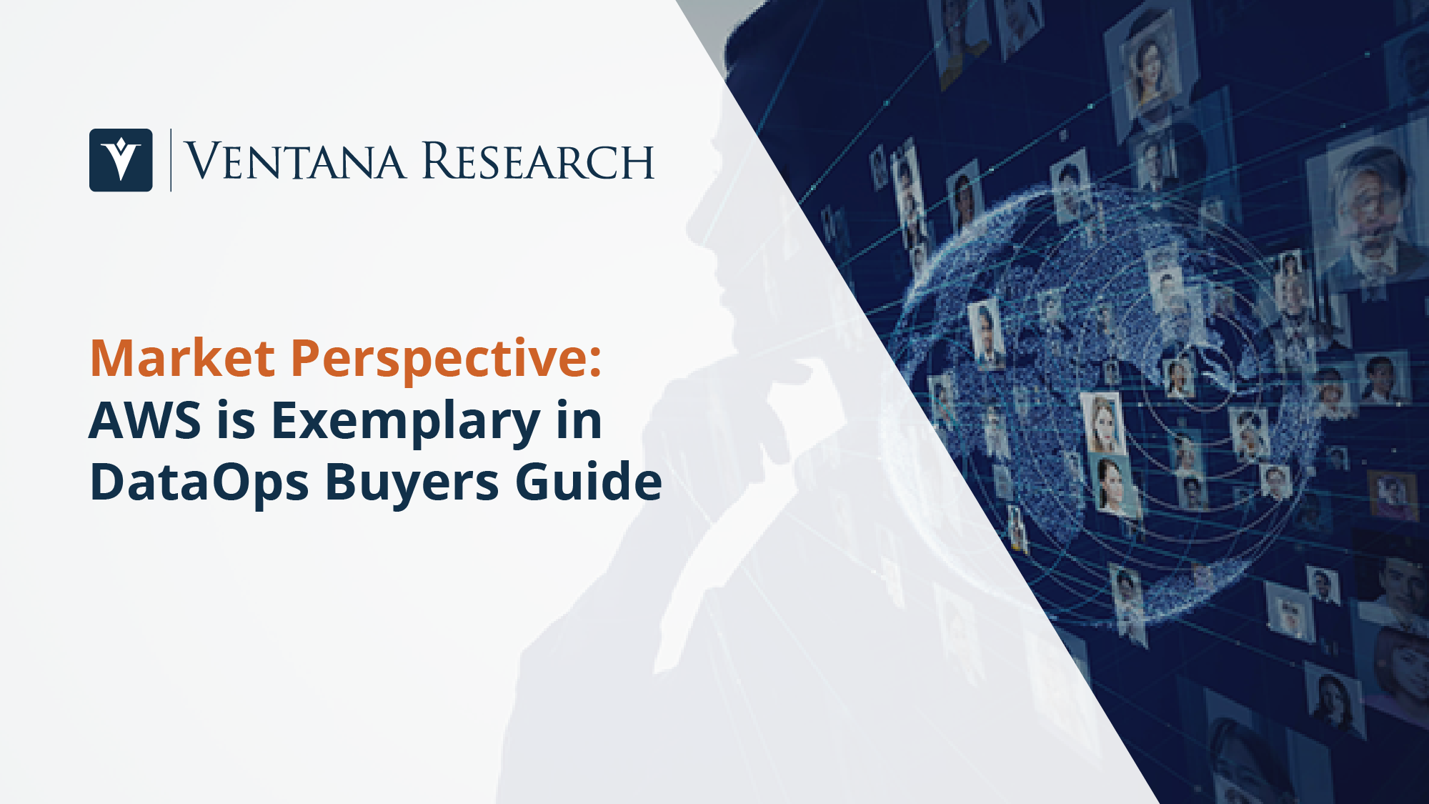 AWS is Exemplary in DataOps Buyers Guide