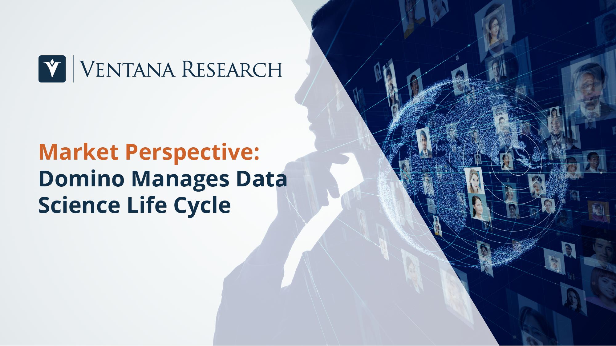 Domino Manages Data Science Life Cycle