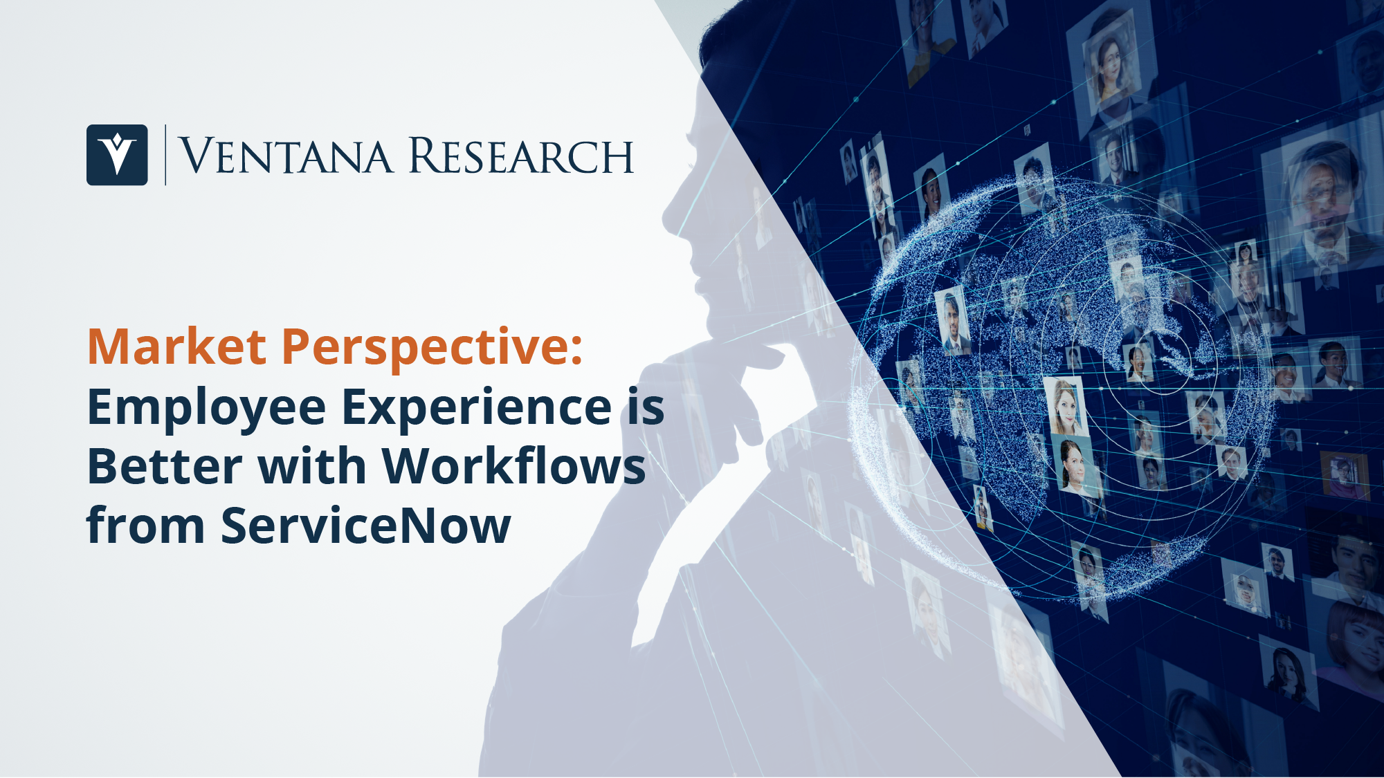 Employee Experience is Better with Workflows from ServiceNow
