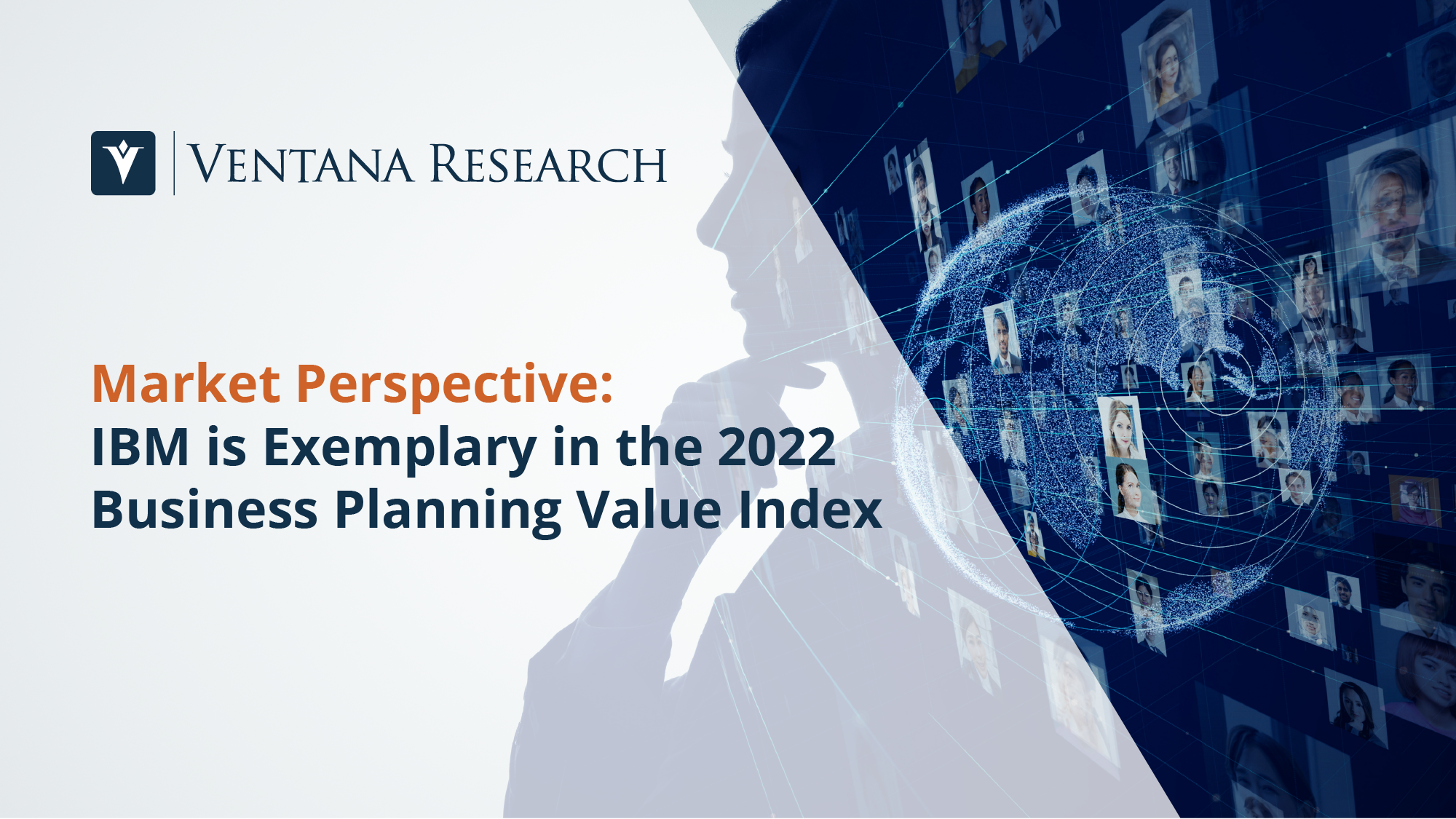 IBM is Exemplary in the 2022 Business Planning Value Index