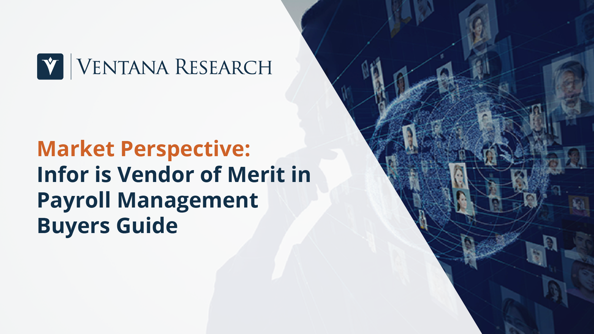 Infor is Vendor of Merit in Payroll Management Buyers Guide