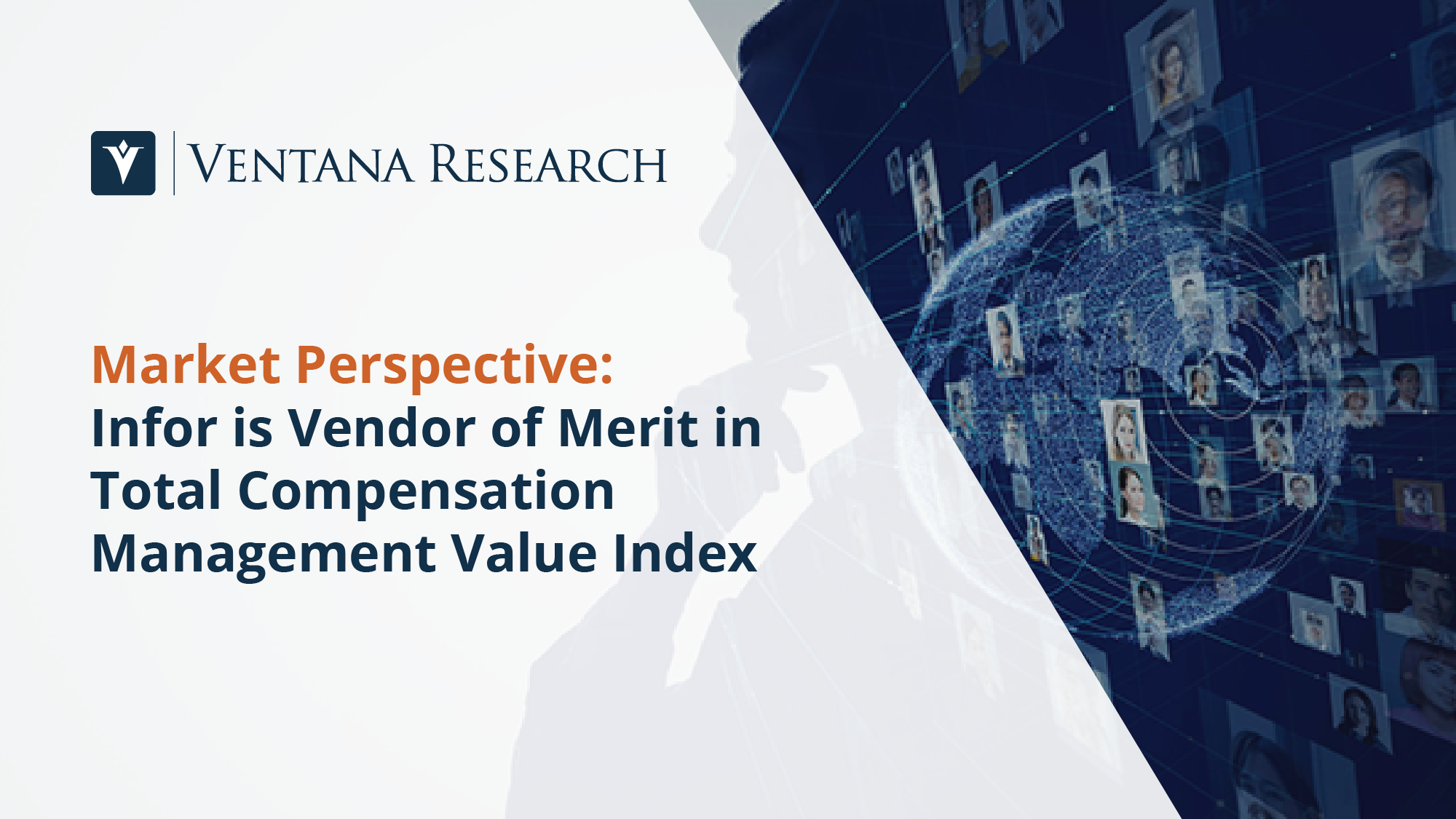 Infor is Vendor of Merit in Total Compensation Management Value Index