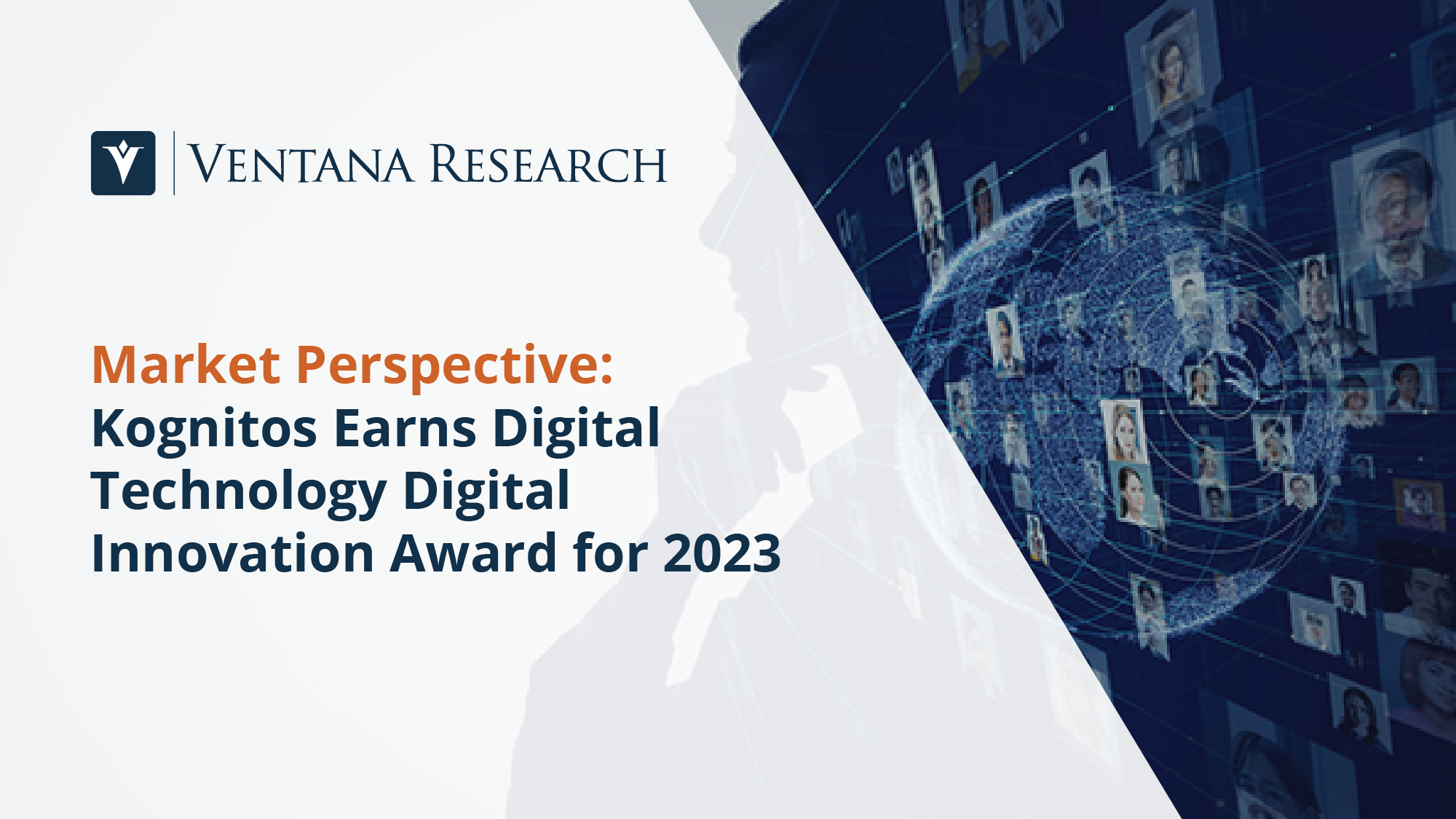 Kognitos Earns Digital Technology Digital Innovation Award for 2023