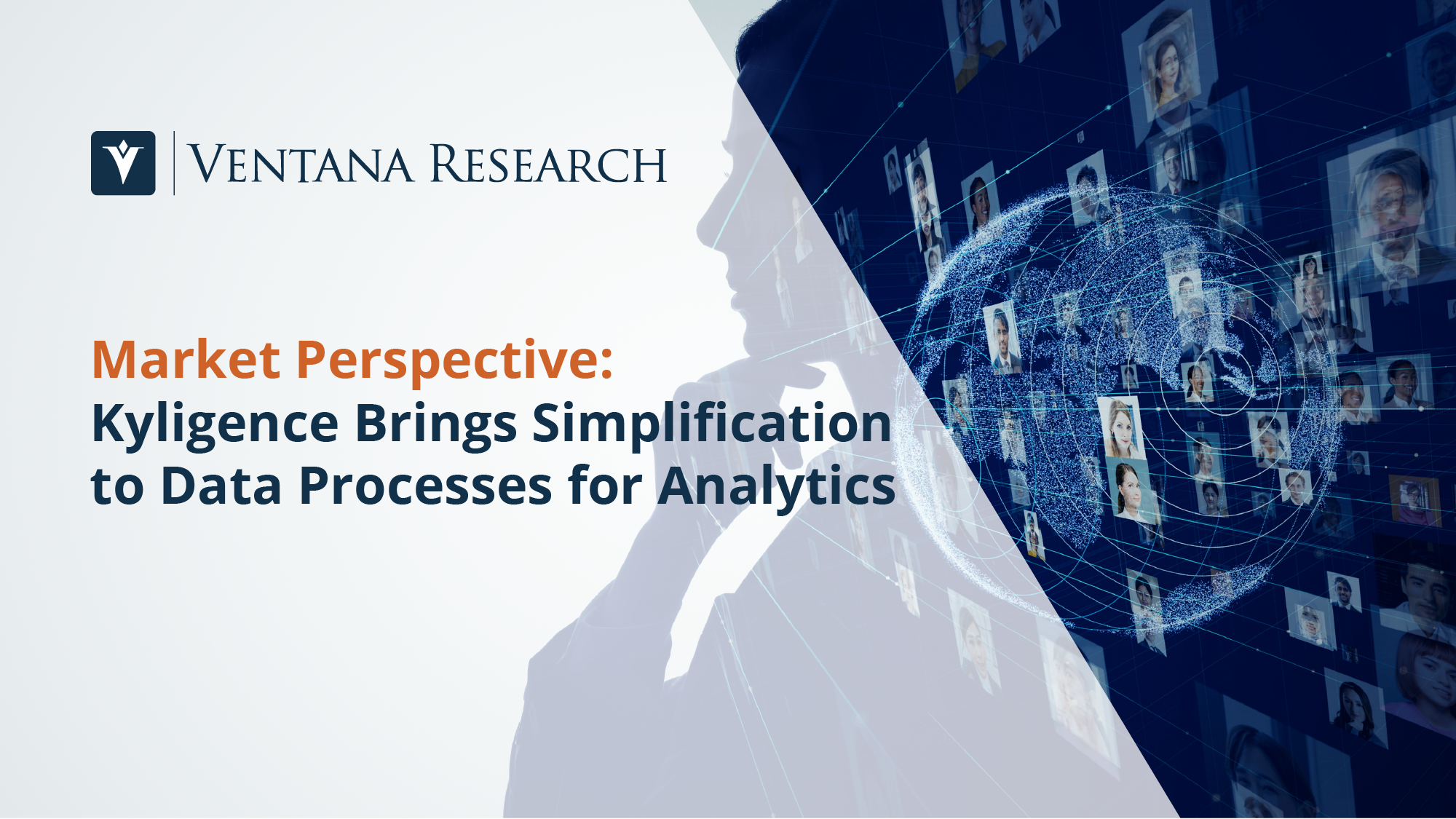 Kyligence Brings Simplification to Data Processes for Analytics
