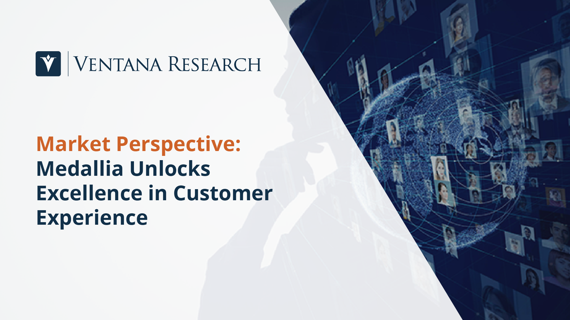 Medallia Unlocks Excellence in Customer Experience