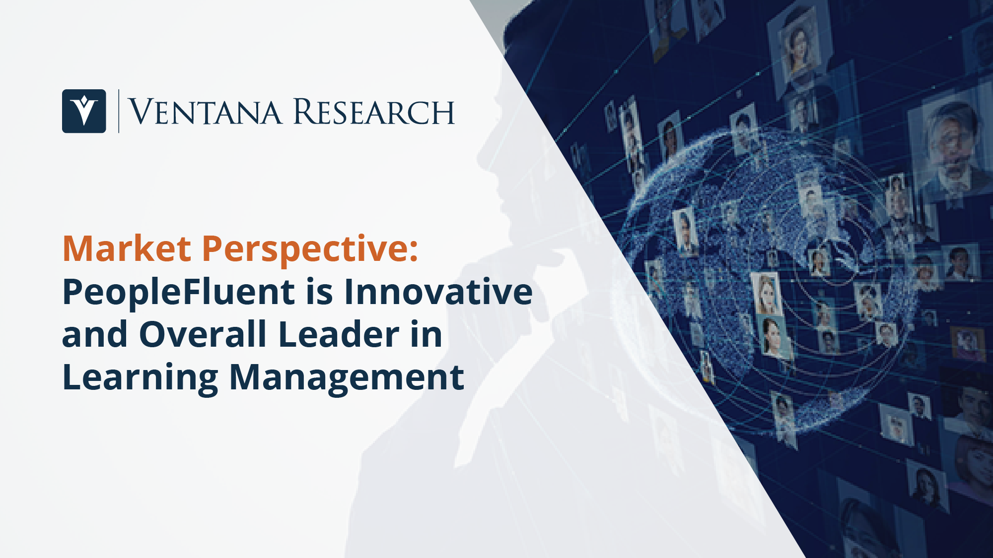 PeopleFluent is Innovative and Overall Leader in Learning Management
