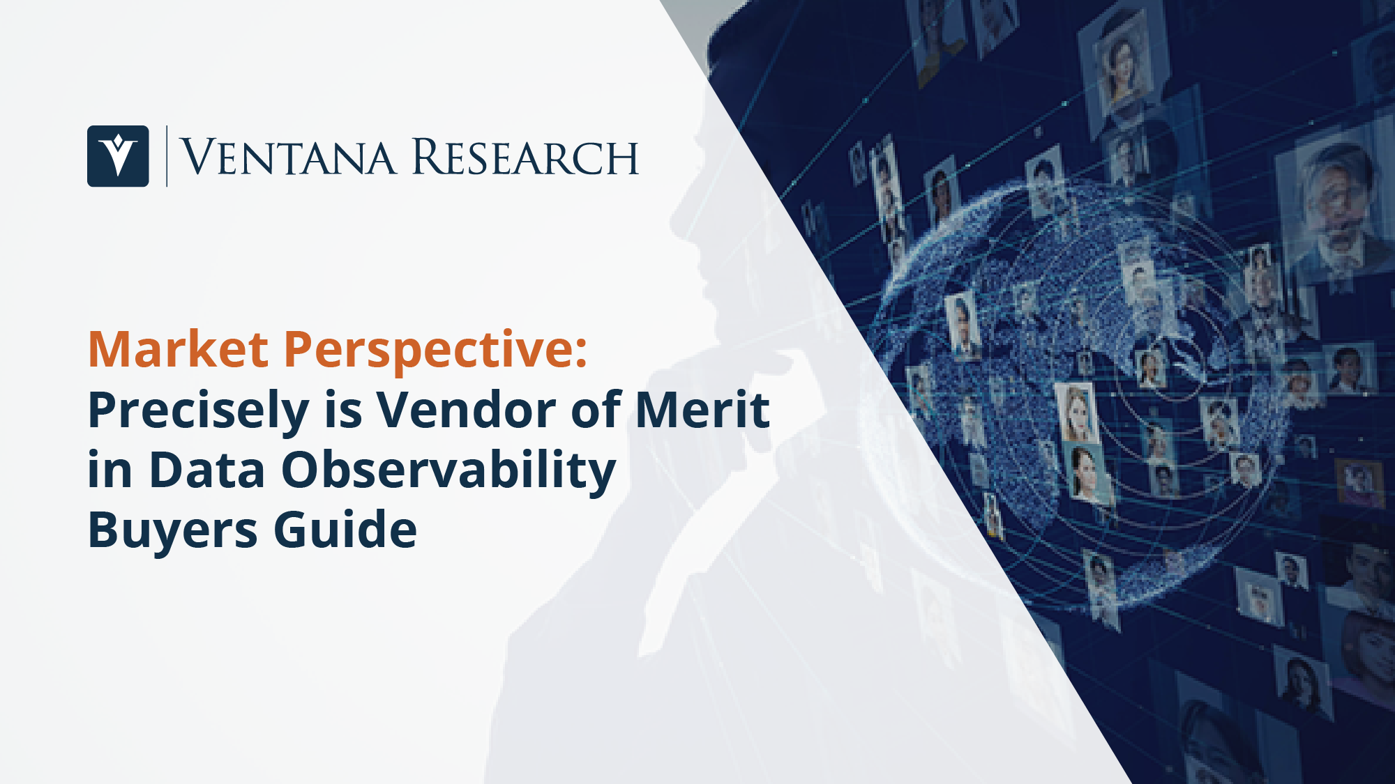 Precisely is Vendor of Merit in Data Observability Buyers Guide