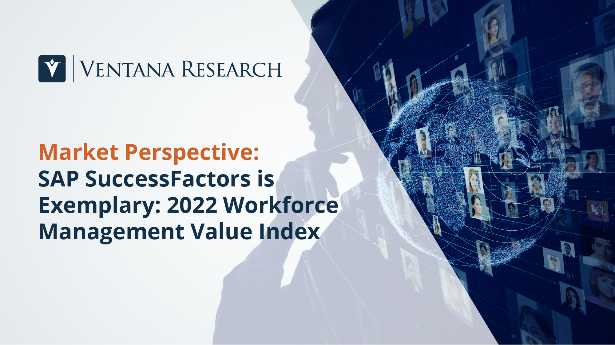 SAP SuccessFactors is Exemplary: 2022 Workforce Management Value Index