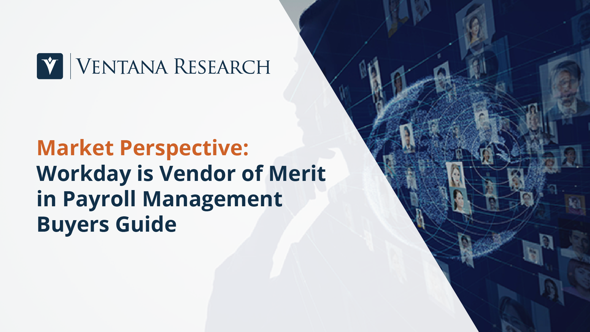 Workday is Vendor of Merit in Payroll Management Buyers Guide