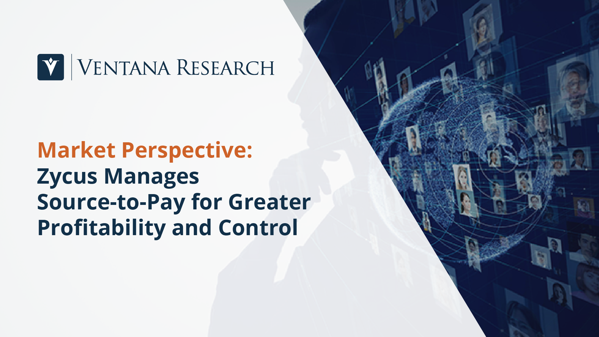 Zycus Manages Source-to-Pay for Greater Profitability and Control