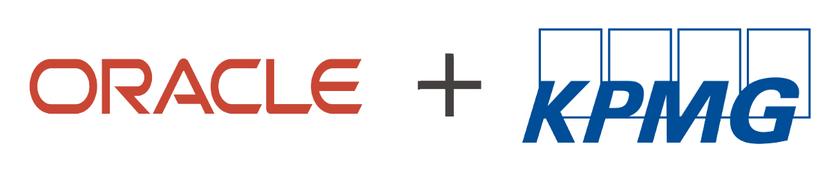 Oracle + KPMG Loog