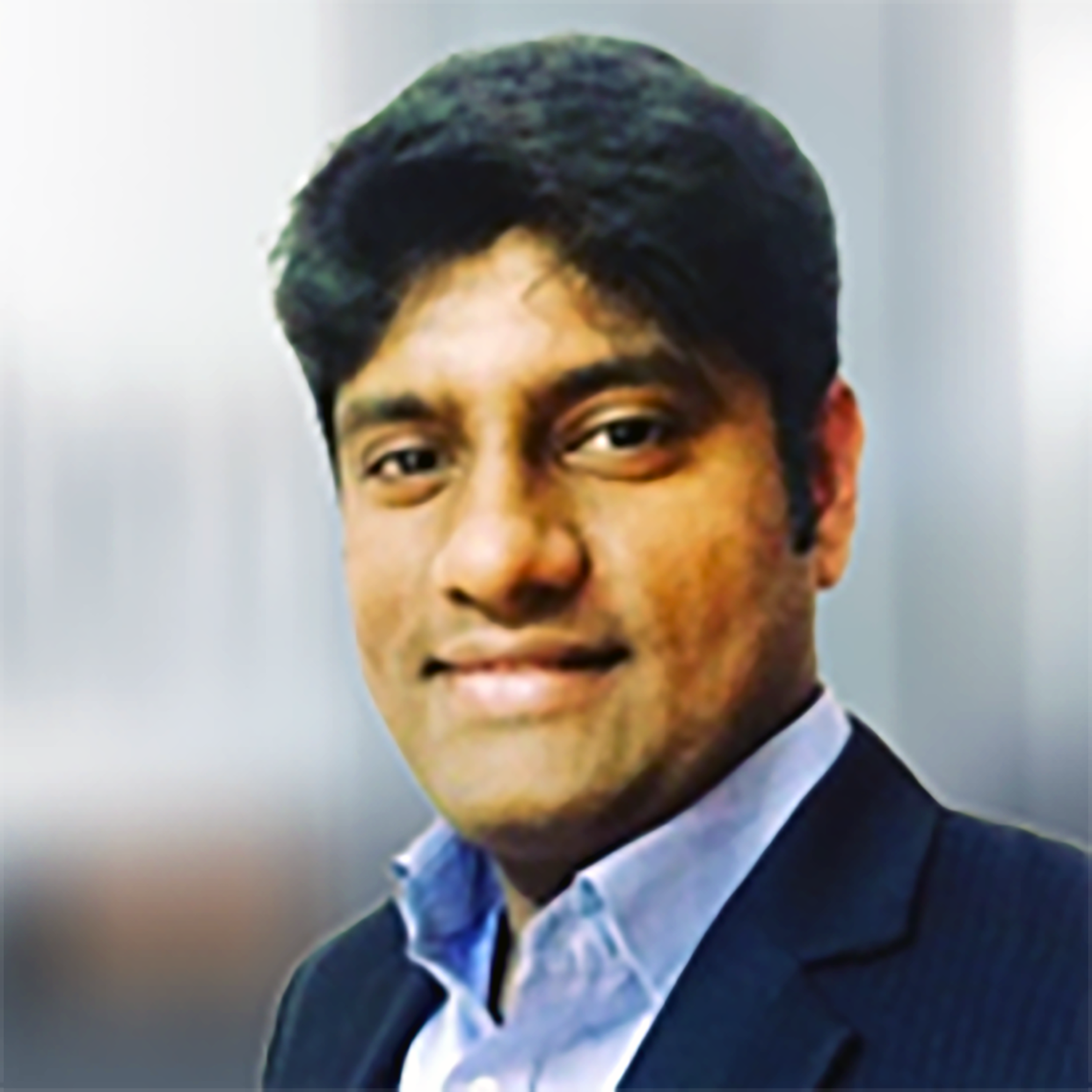 Sashidharan Balasundaram