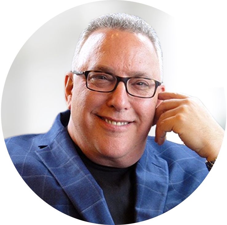 Steve Goldberg Image Circle