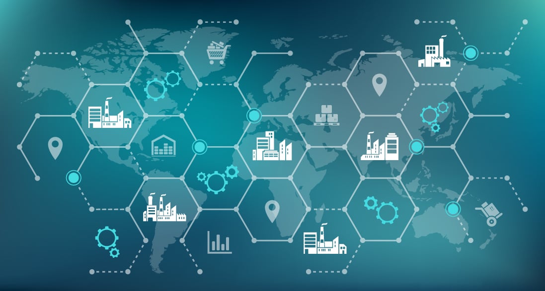 AI Agents in the Supply Chain offer a Competitive Edge