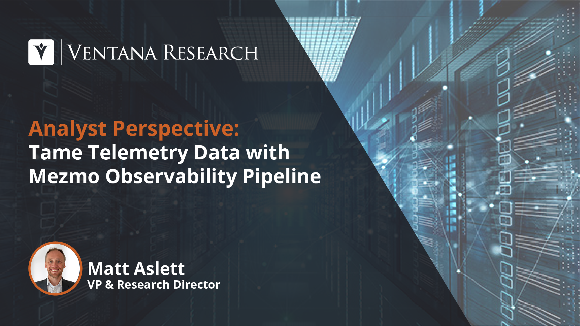 Tame Telemetry Data with Mezmo Observability Pipeline