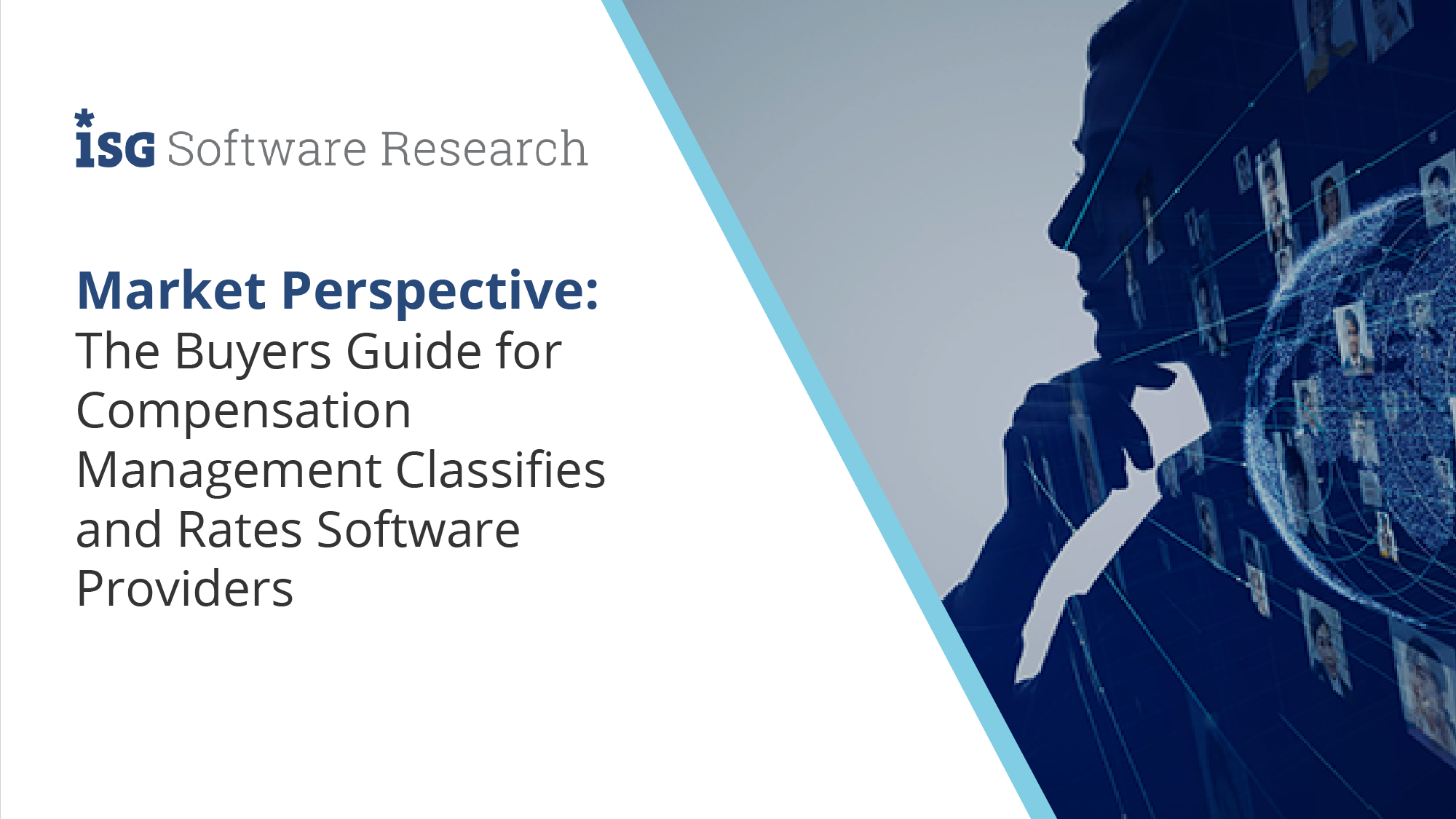 The Buyers Guide for Compensation Management Classifies and Rates Software Providers