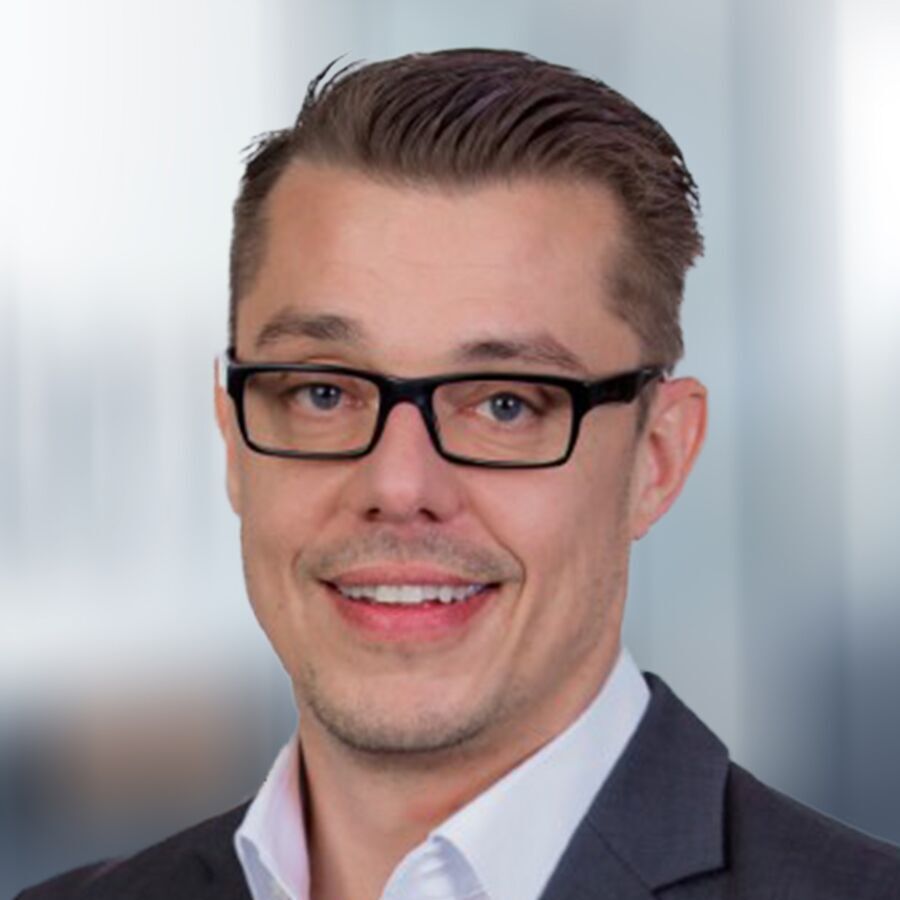 Nils Bachmann