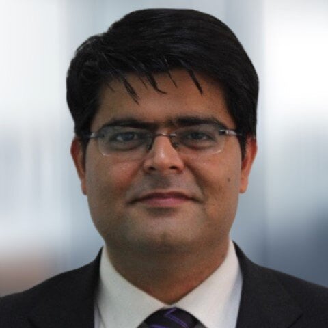 Aman Munglani