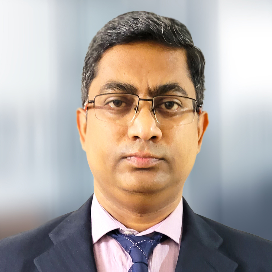 Swadhin Pradhan