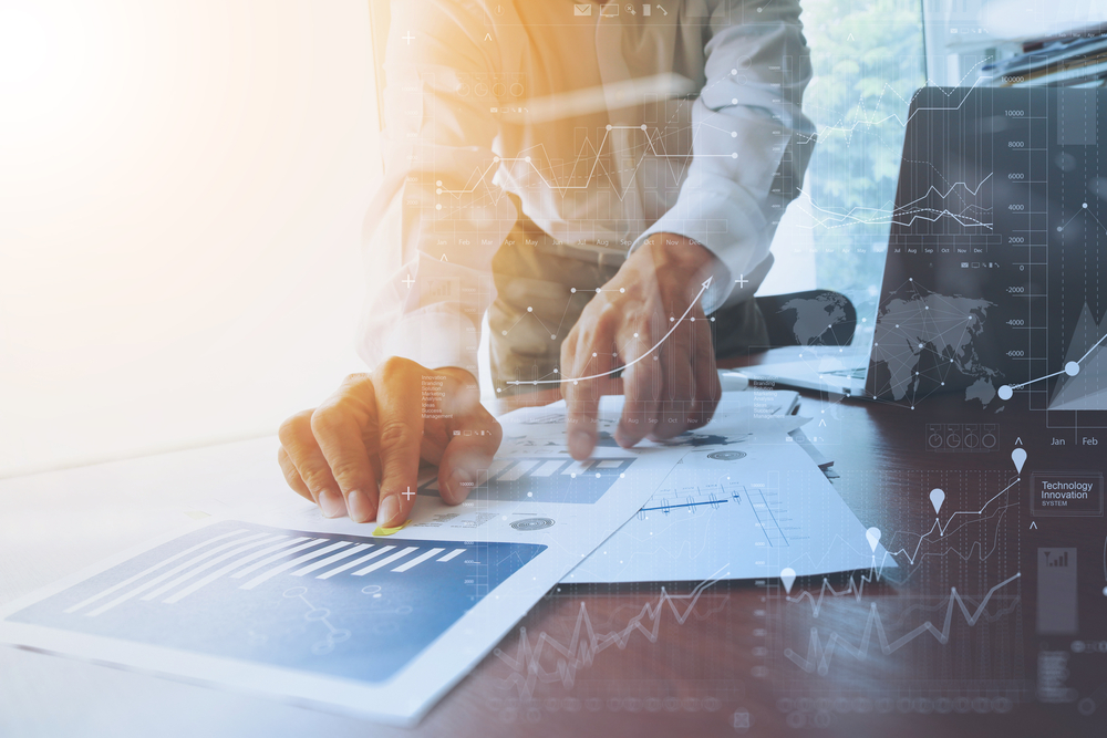 Financial Technology Innovation Enables Midsize CFO Effectiveness