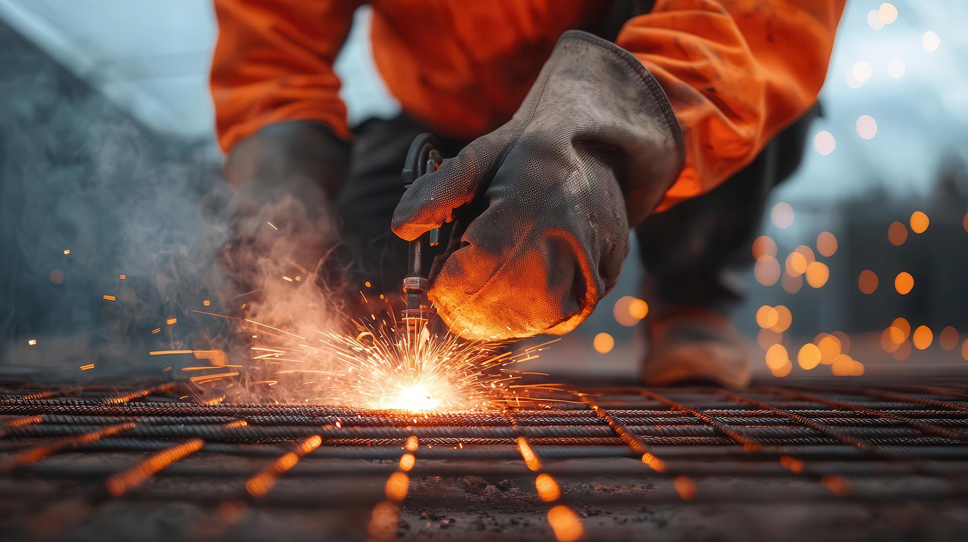 2025 Manufacturing Field Service
